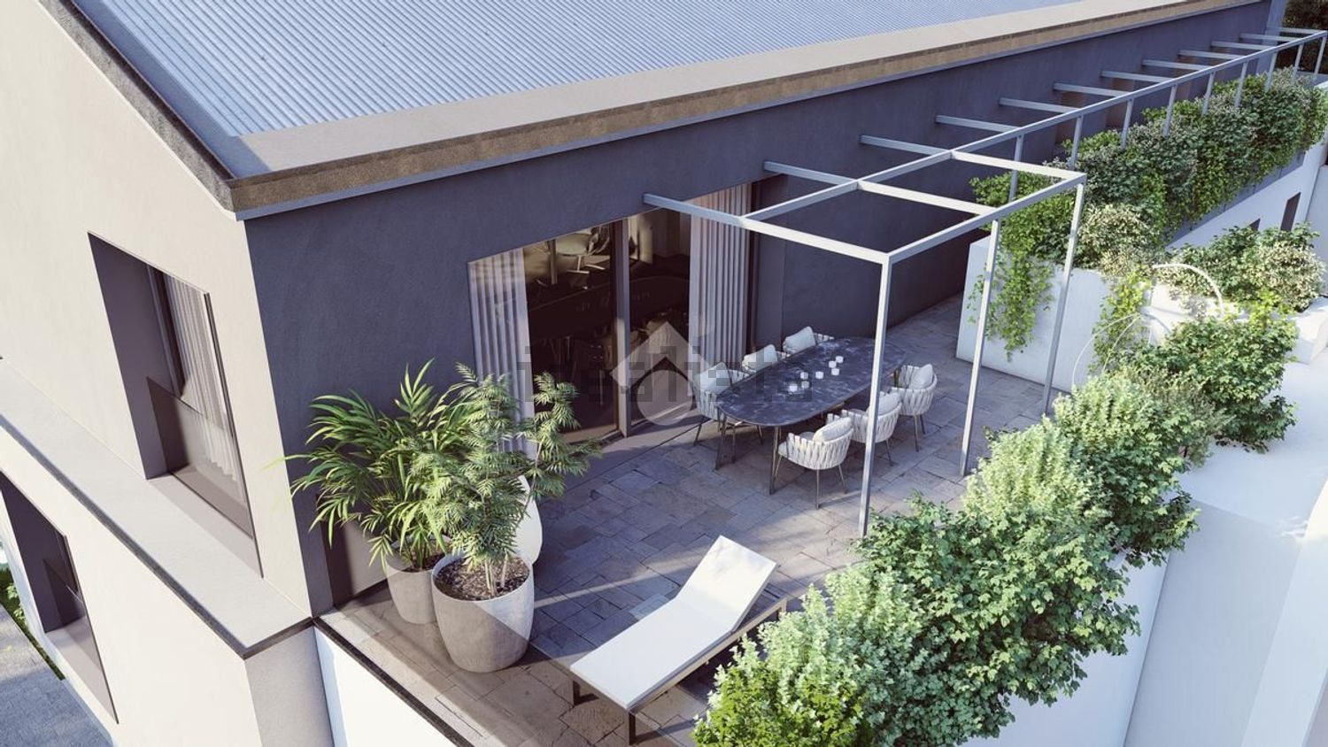 Flat in Chiampo