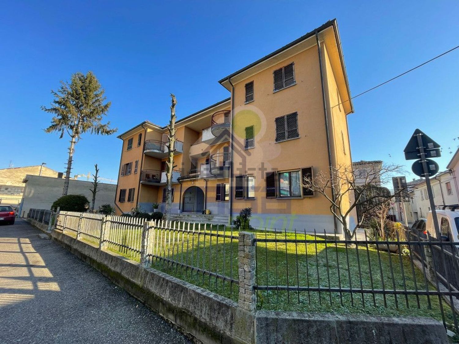 Appartement à Castel San Giovanni