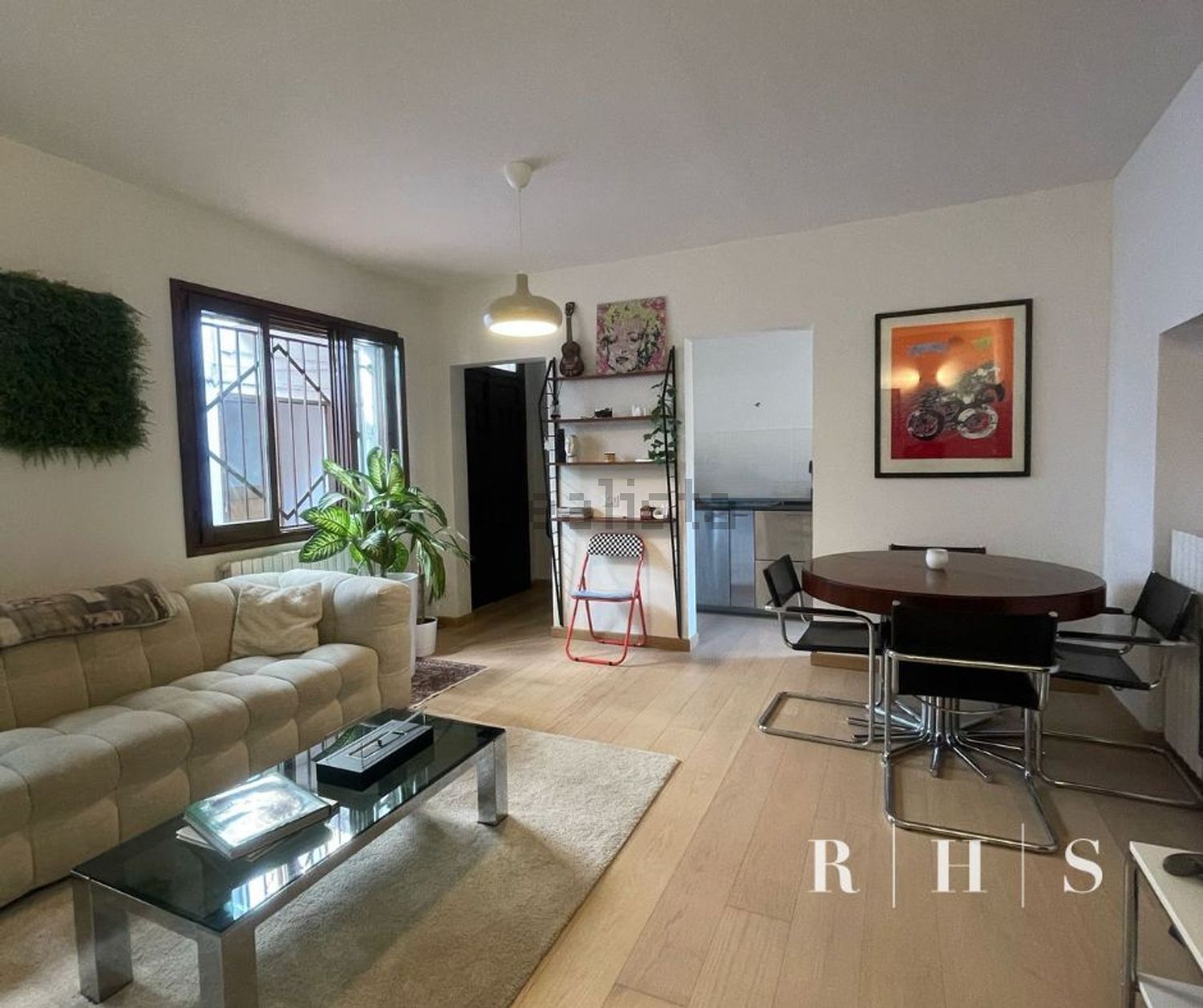 Flat in Centro Storico, Carpi