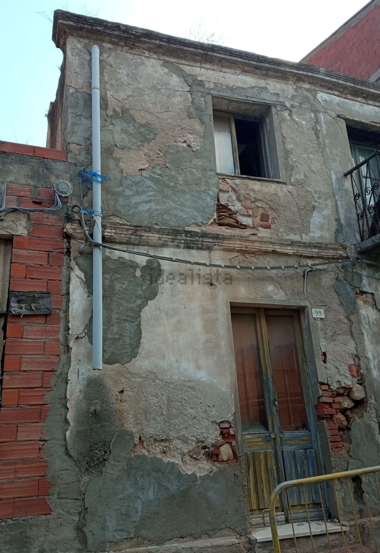 Appartement à Gonnesa