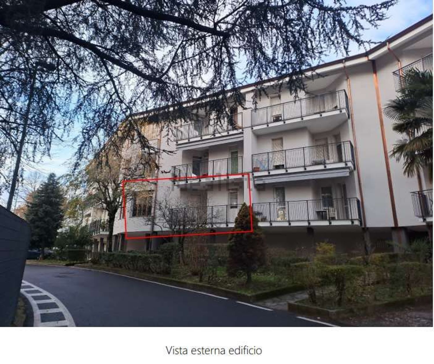 Appartamento a Sagnino-Tavernola-Monte Olimpino, Como