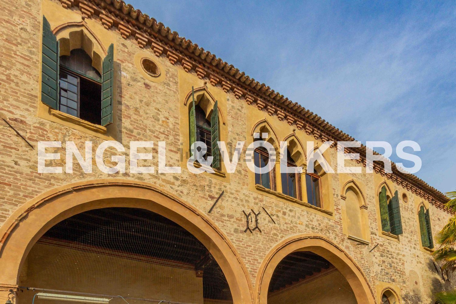 Maison individuelle à Arquà Petrarca