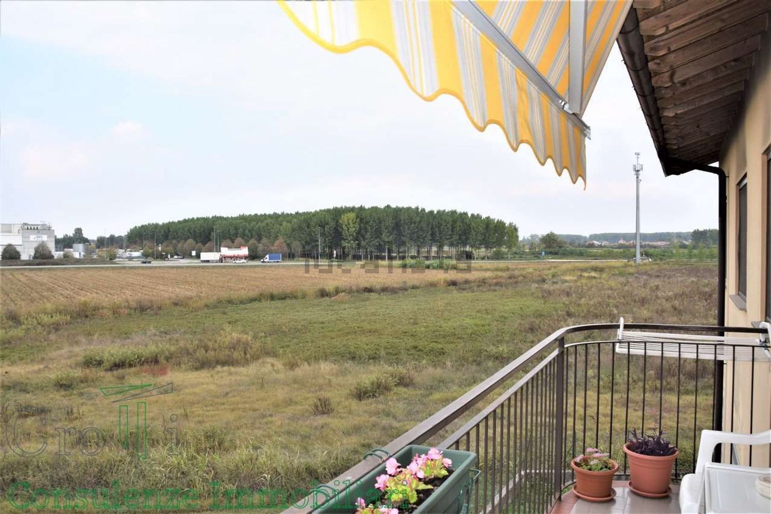 Flat in Casorate Primo