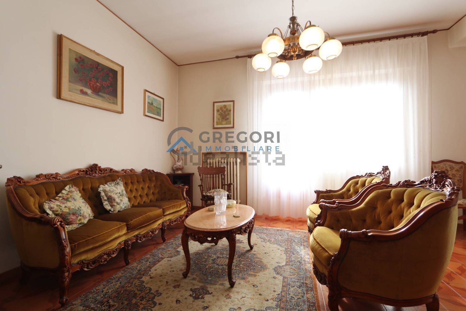 Detached house in Centro, Martinsicuro