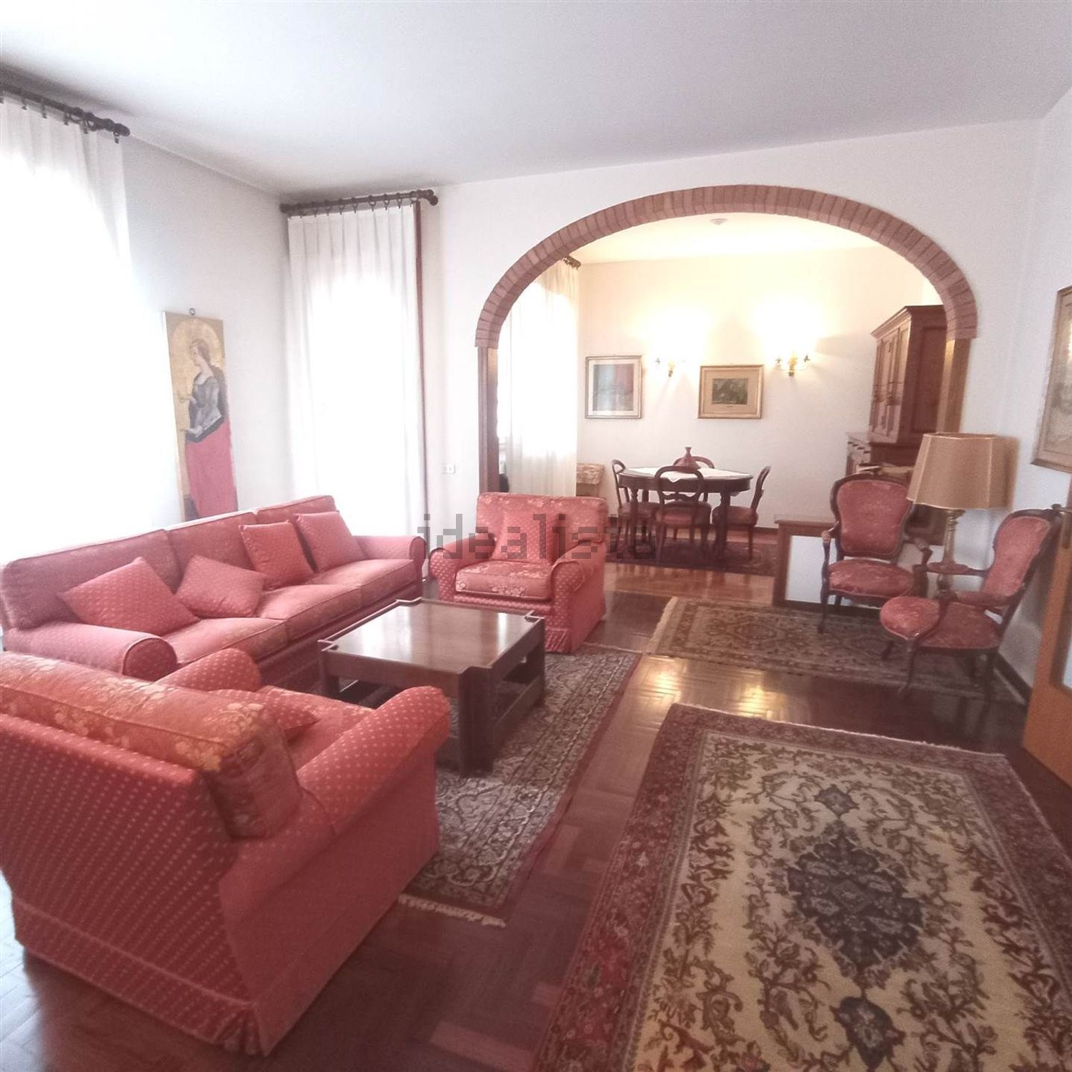 Flat in Pistoia Nuova, Pistoia