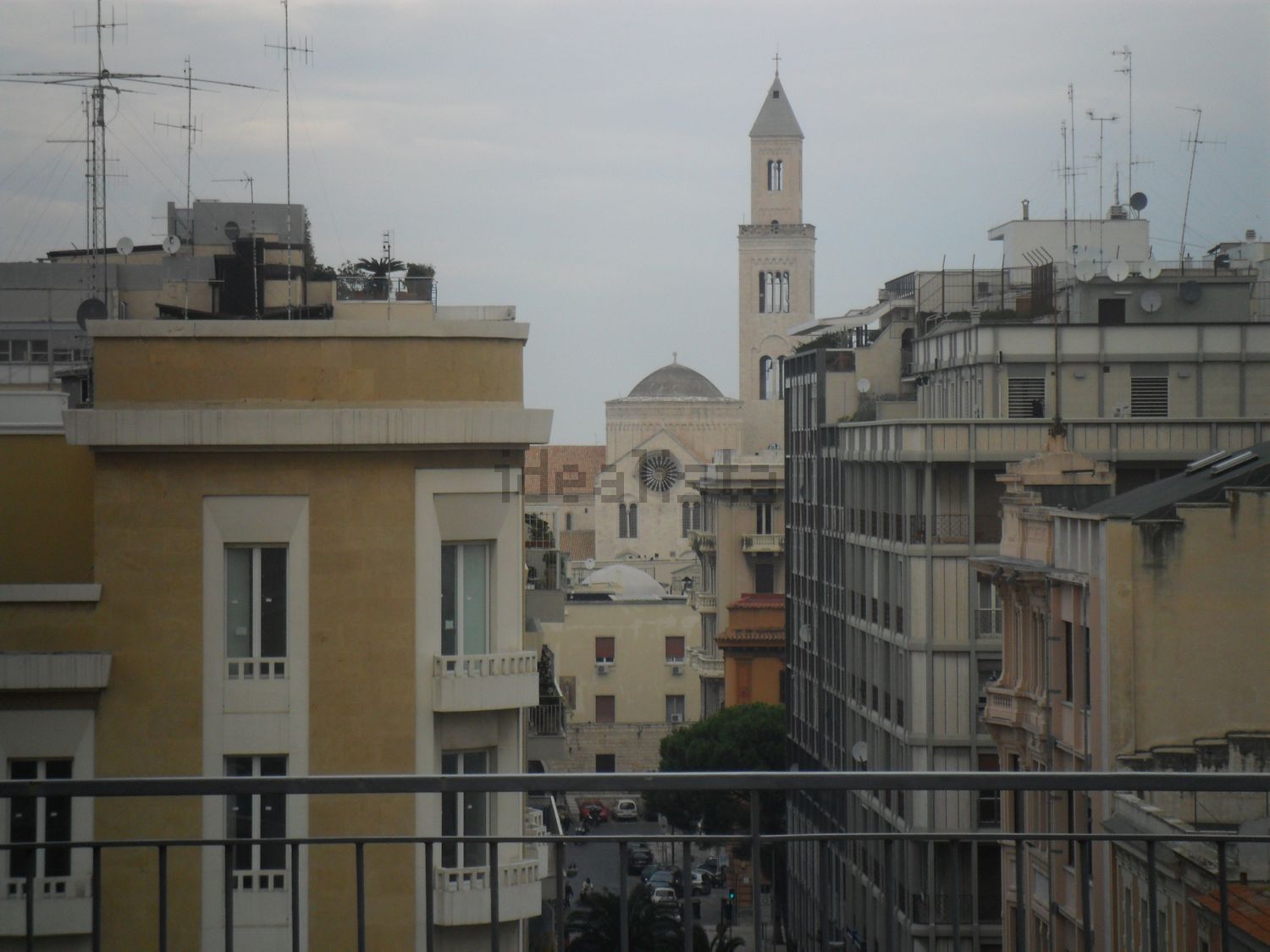 Piso en San Nicola - Murat - Libertà, Bari