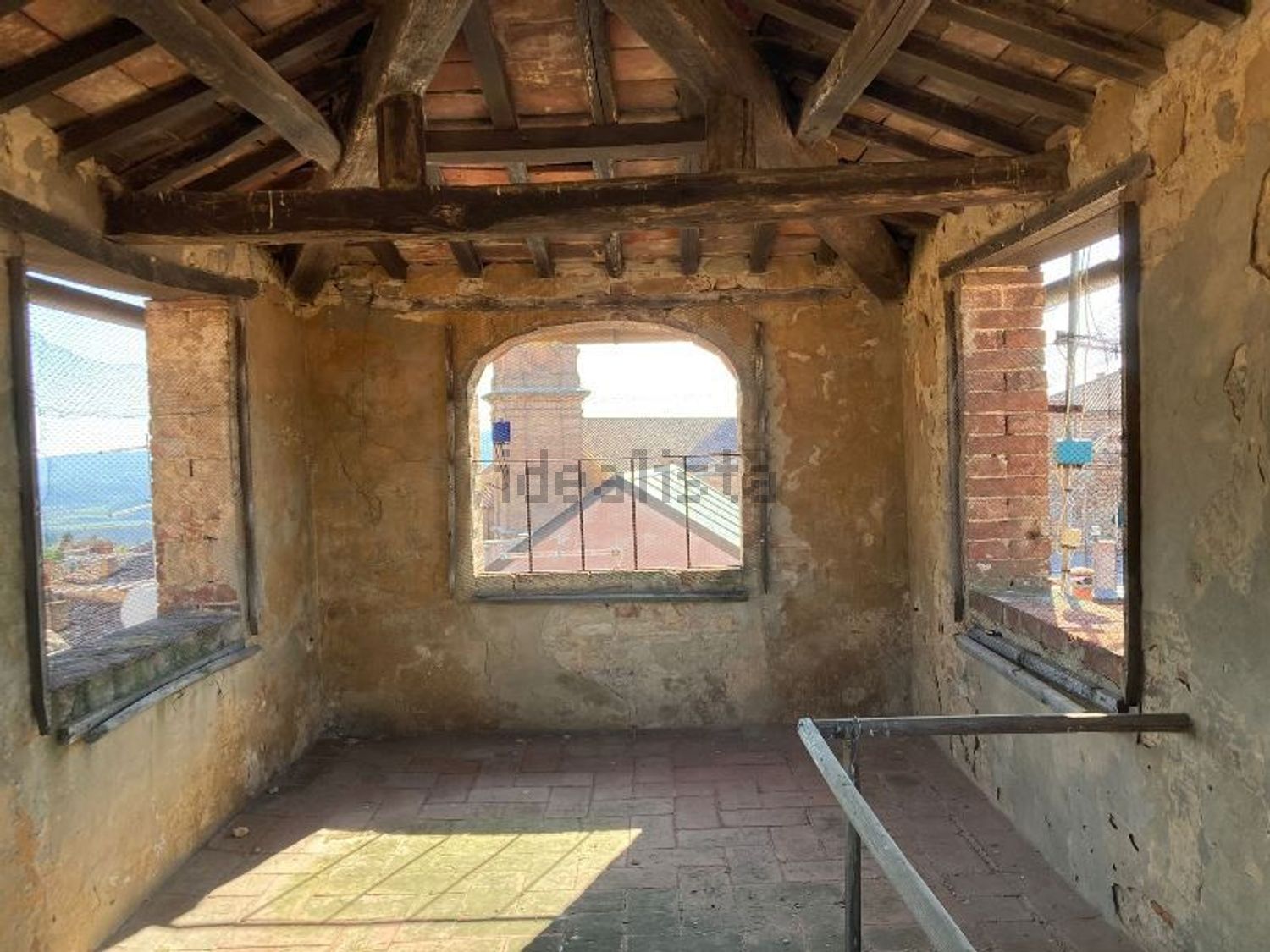 Wohnung in Centro, Città della Pieve