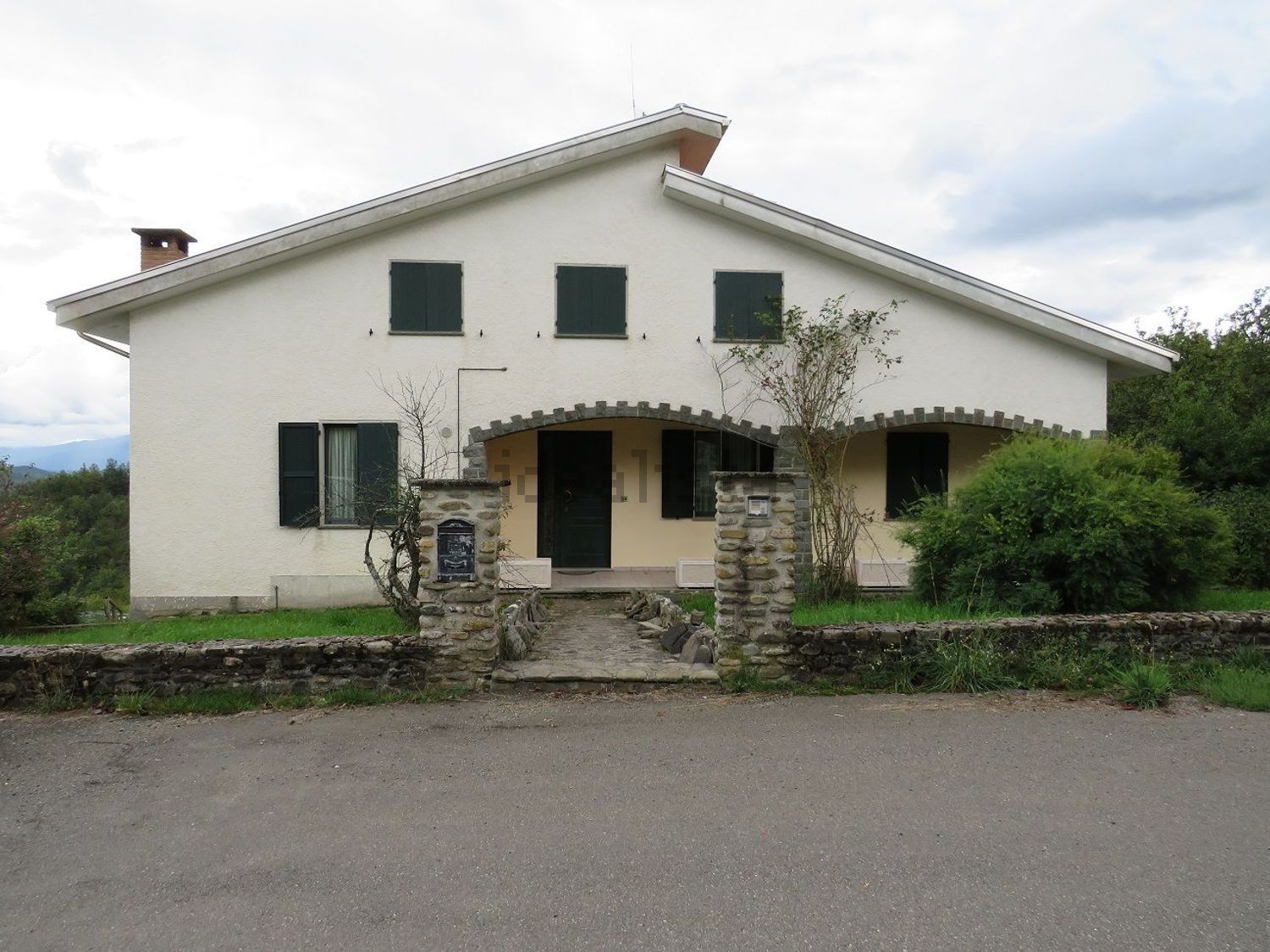 Maisons ou villas à Bedonia