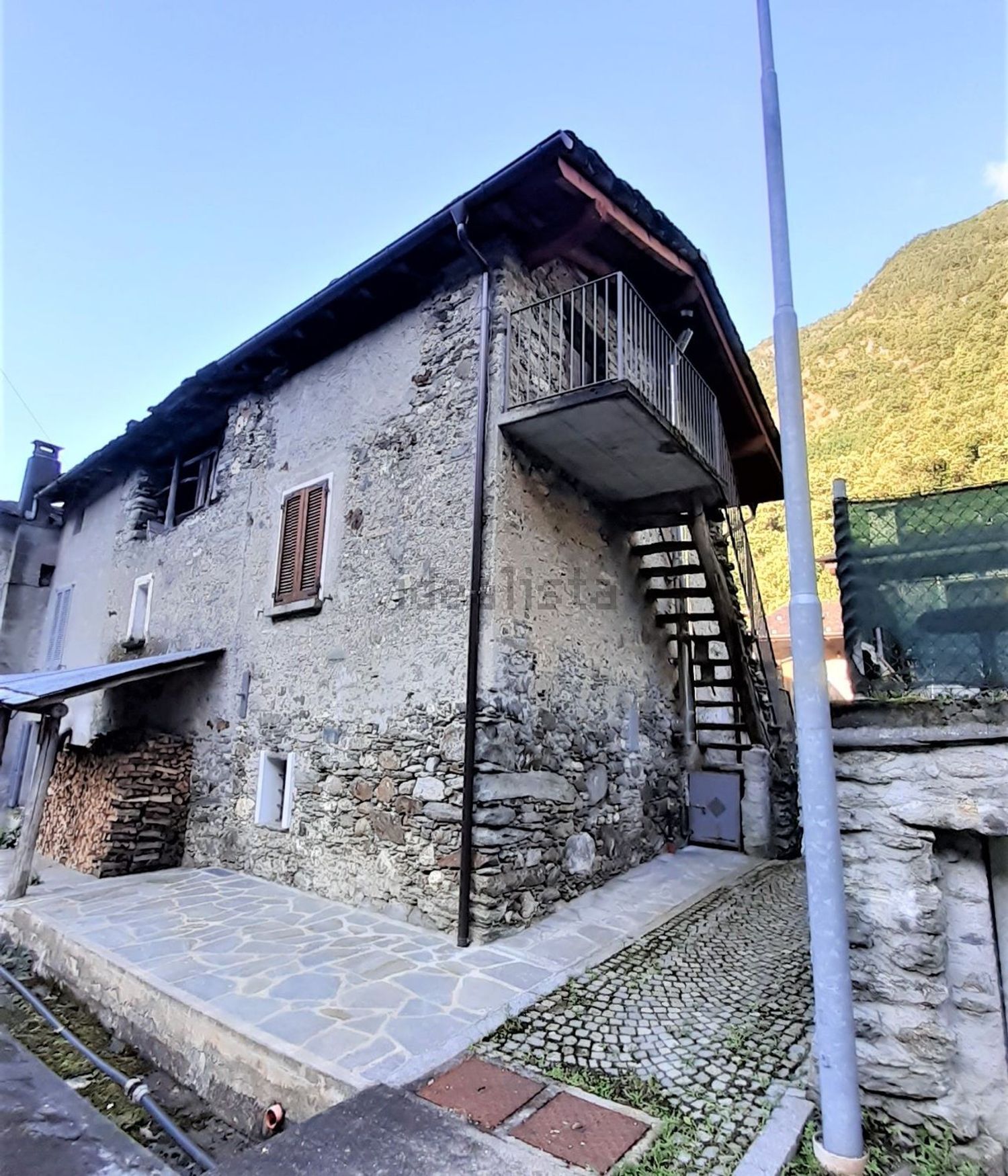 Villetta a schiera a Periferia Nord - Periferia Ovest, Sondrio
