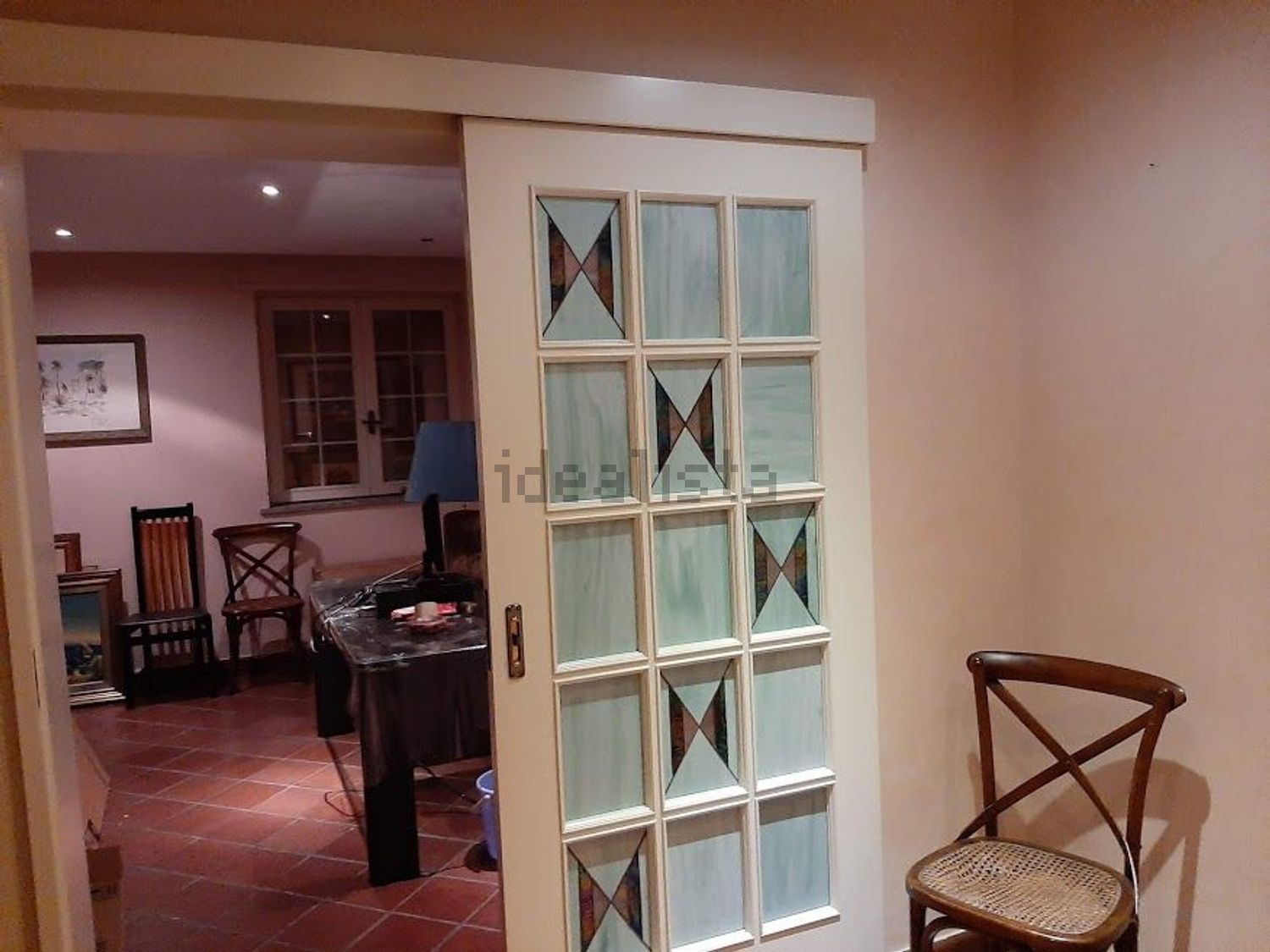 Piso en Sbarre, Regio de Calabria