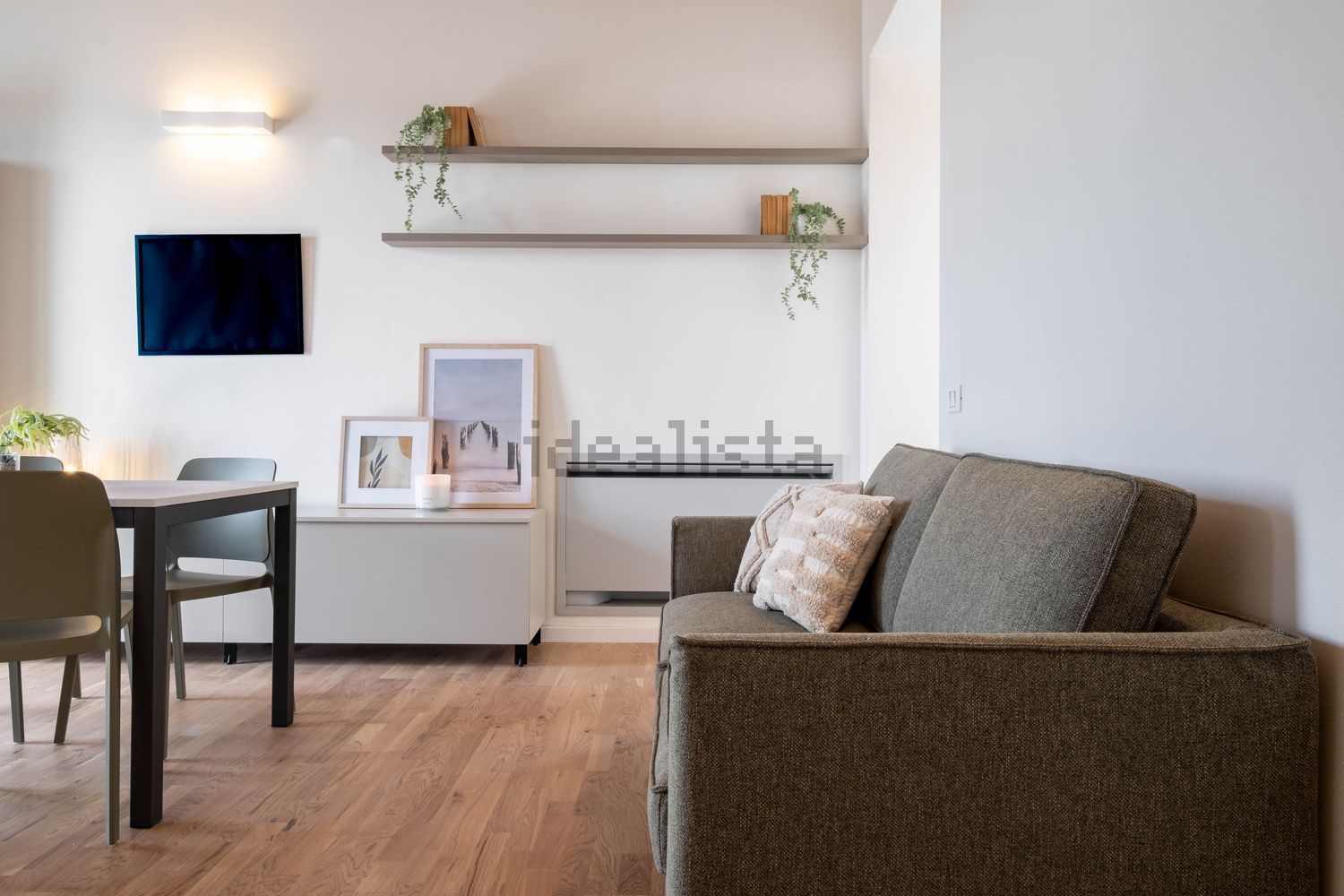 Apartamento em Cerea