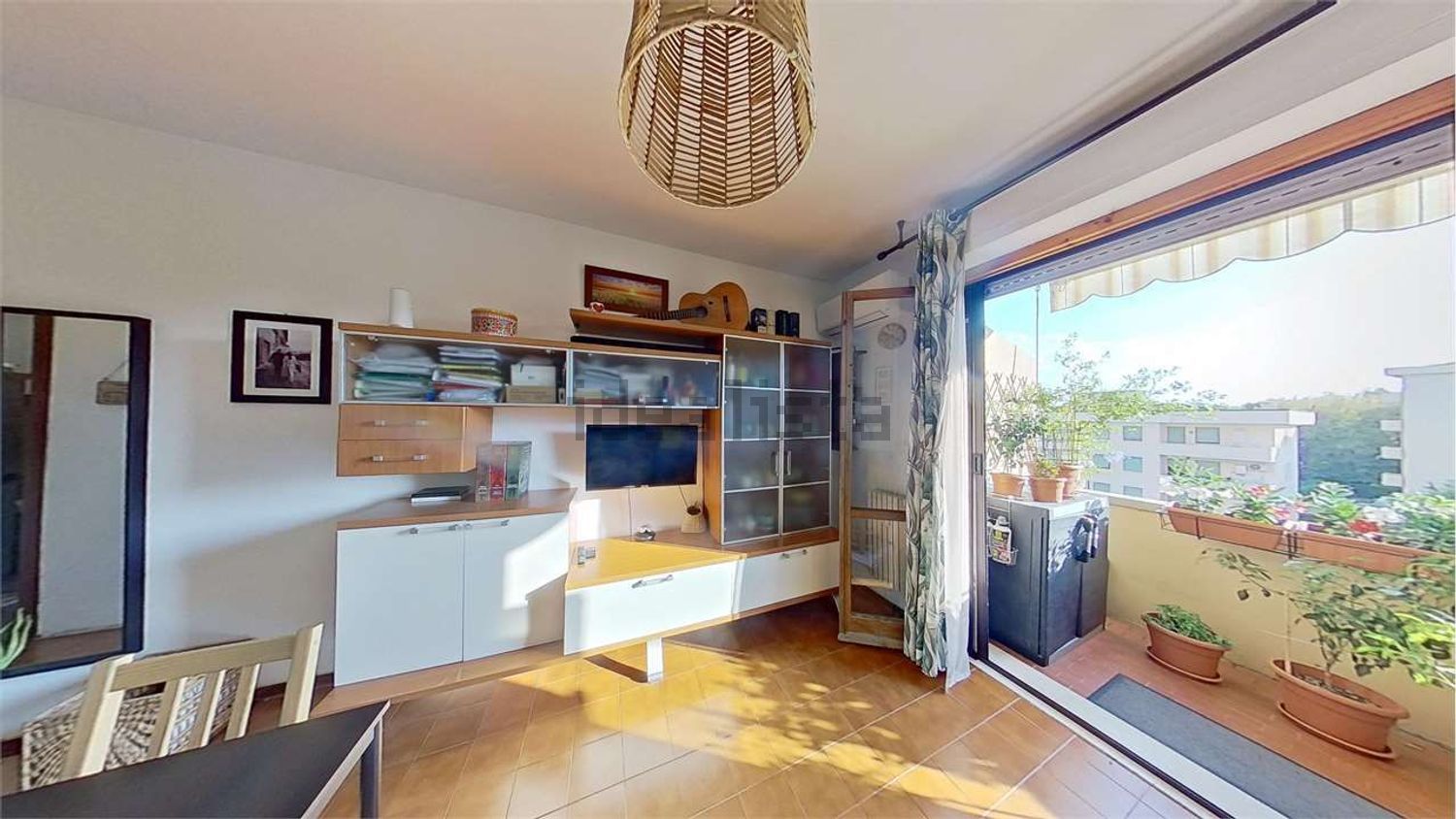 Flat in Isola Verde - Cisanello, Pisa