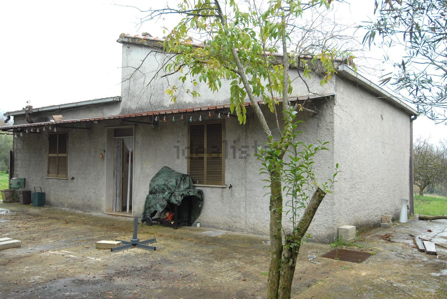 Detached house in Alatri