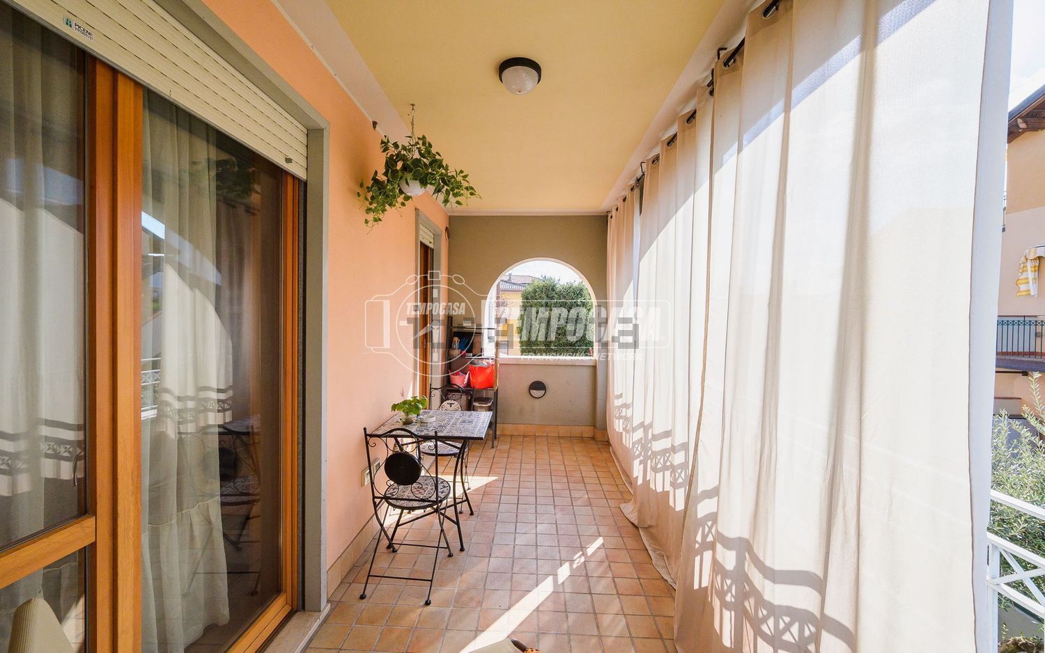 Flat in Chiari