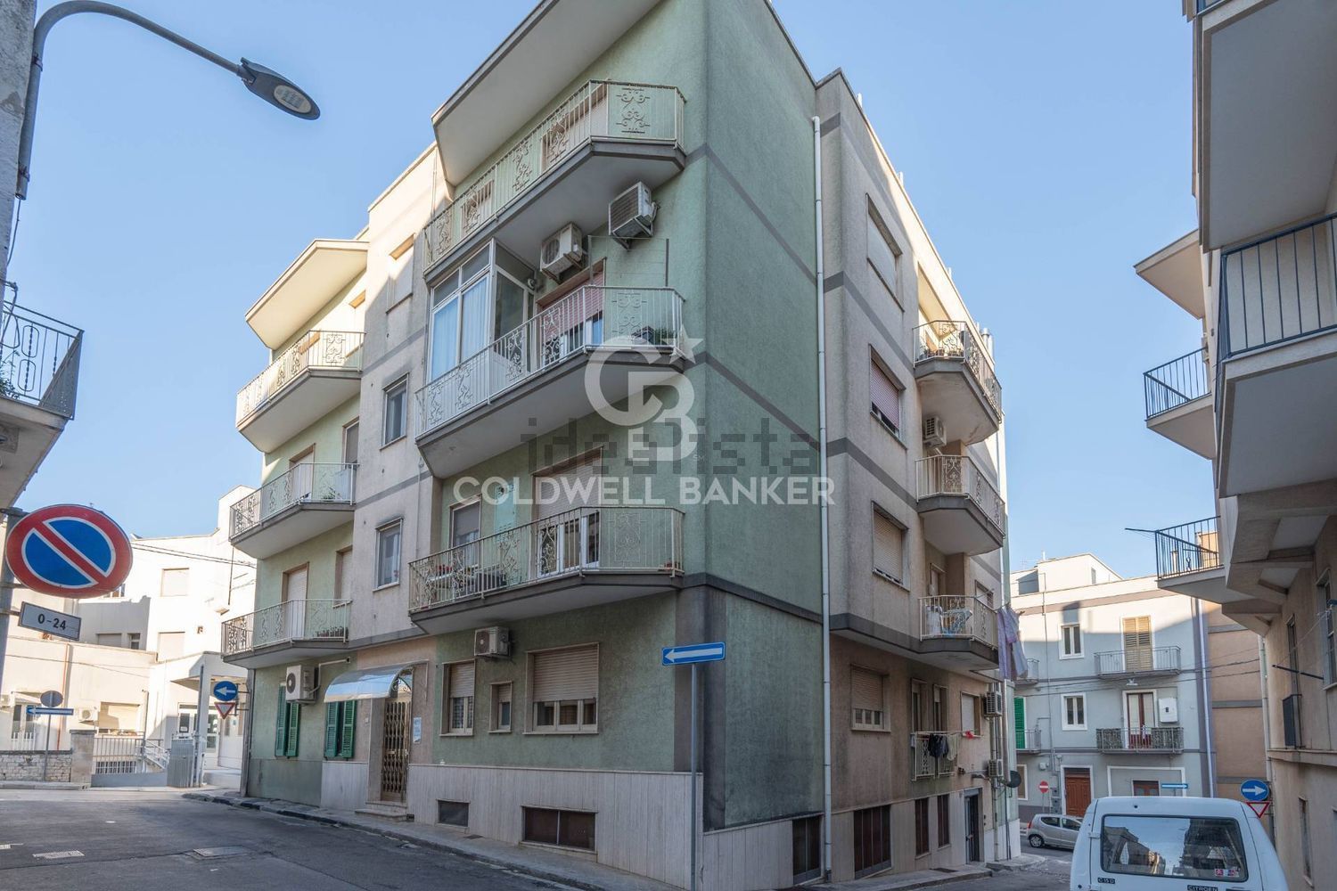 Appartement à Cisternino