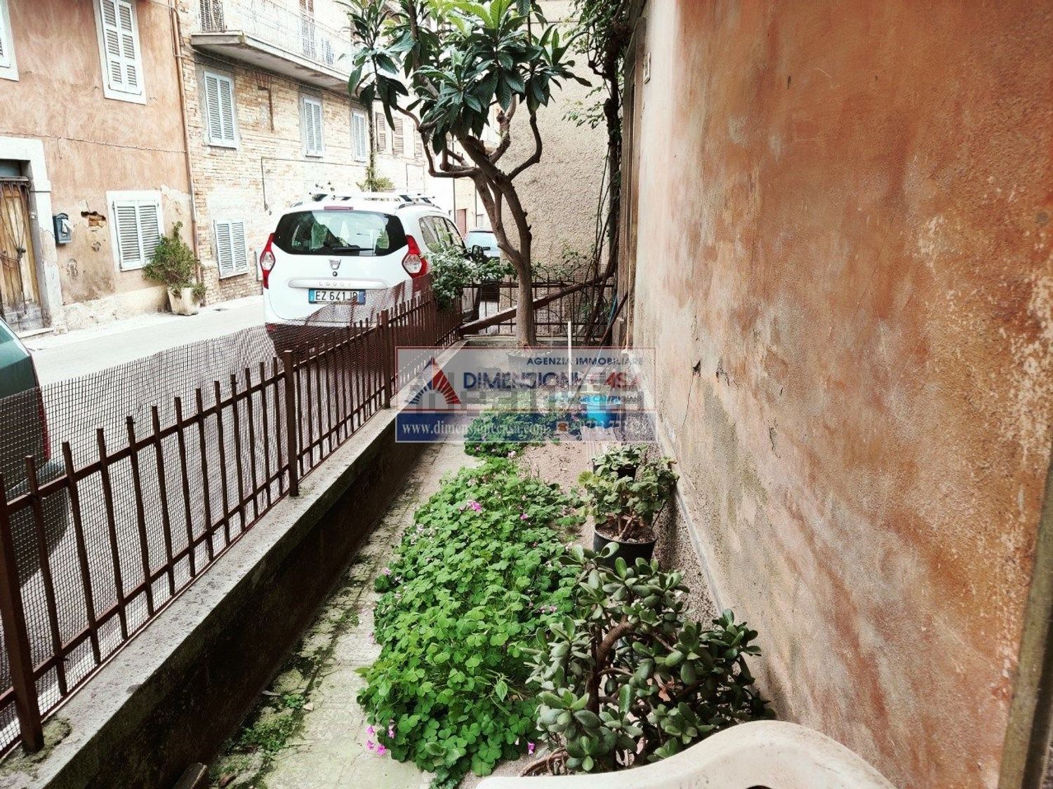 Appartement à Massa Fermana