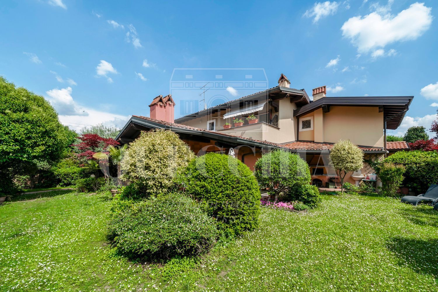 Maisons ou villas à Porta Venezia - Sant'Eufemia - Caionvico, Brescia