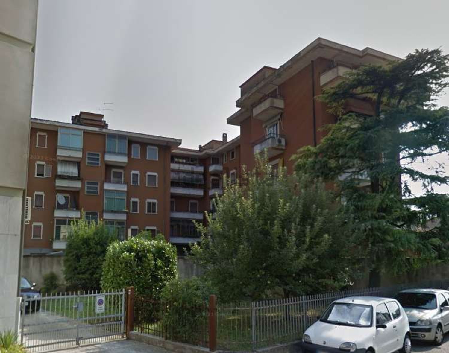 Wohnung in San Lazzaro - Cattane, Vicenza