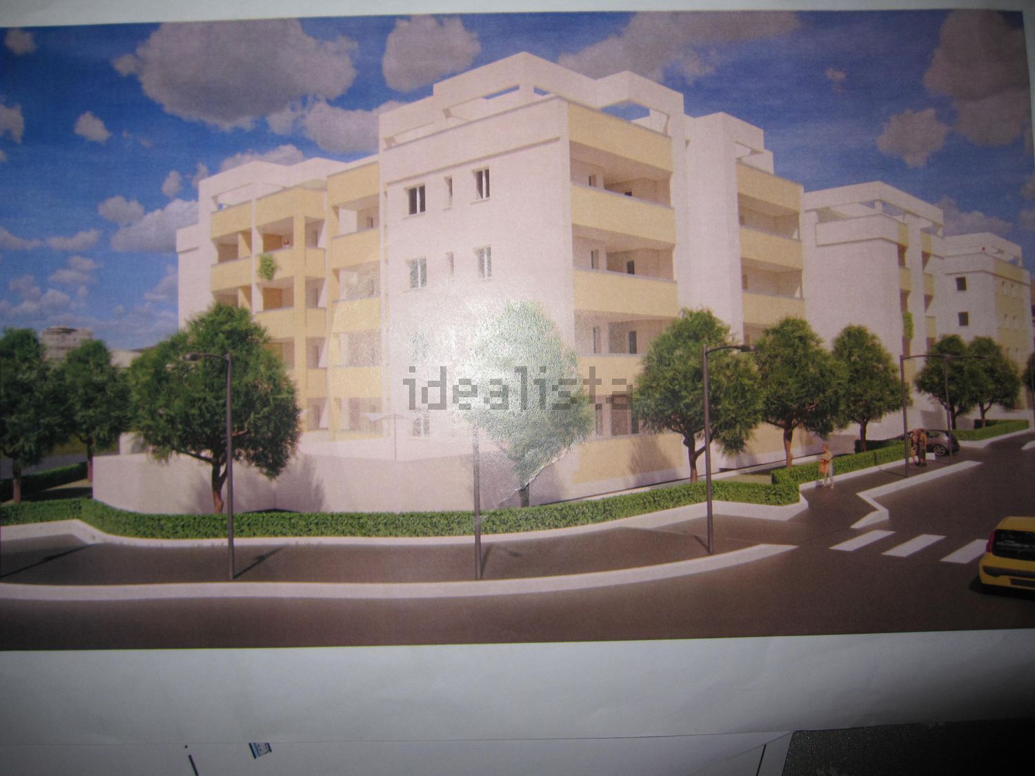 Appartamento a Cittadella - Pace, Grosseto