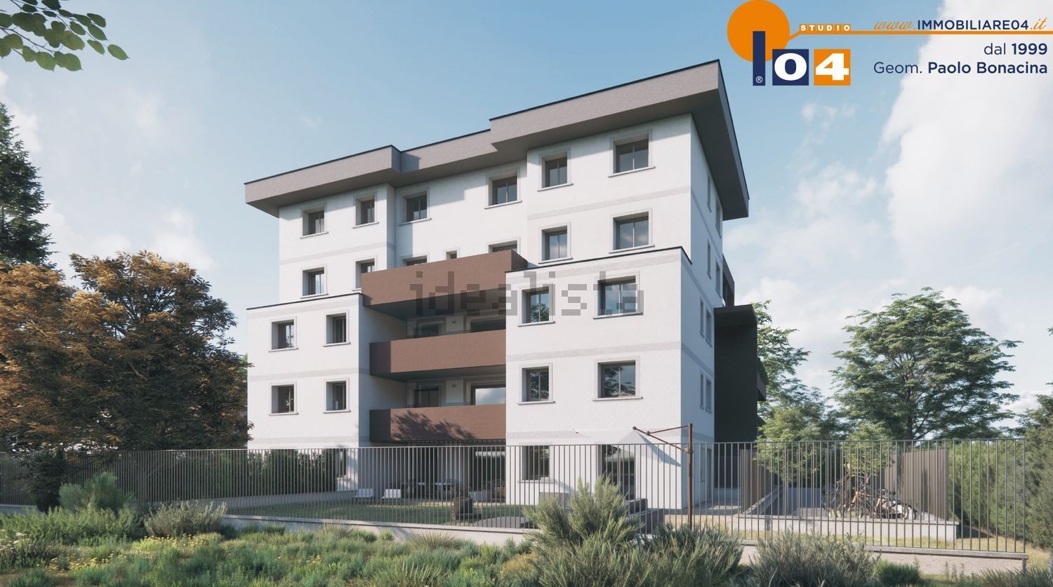 Flat in Bovisio Masciago