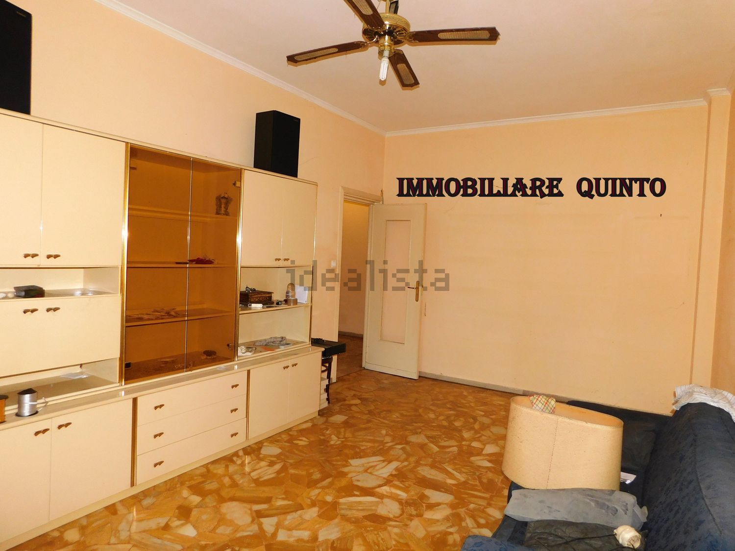 Appartamento a Levante, Genova