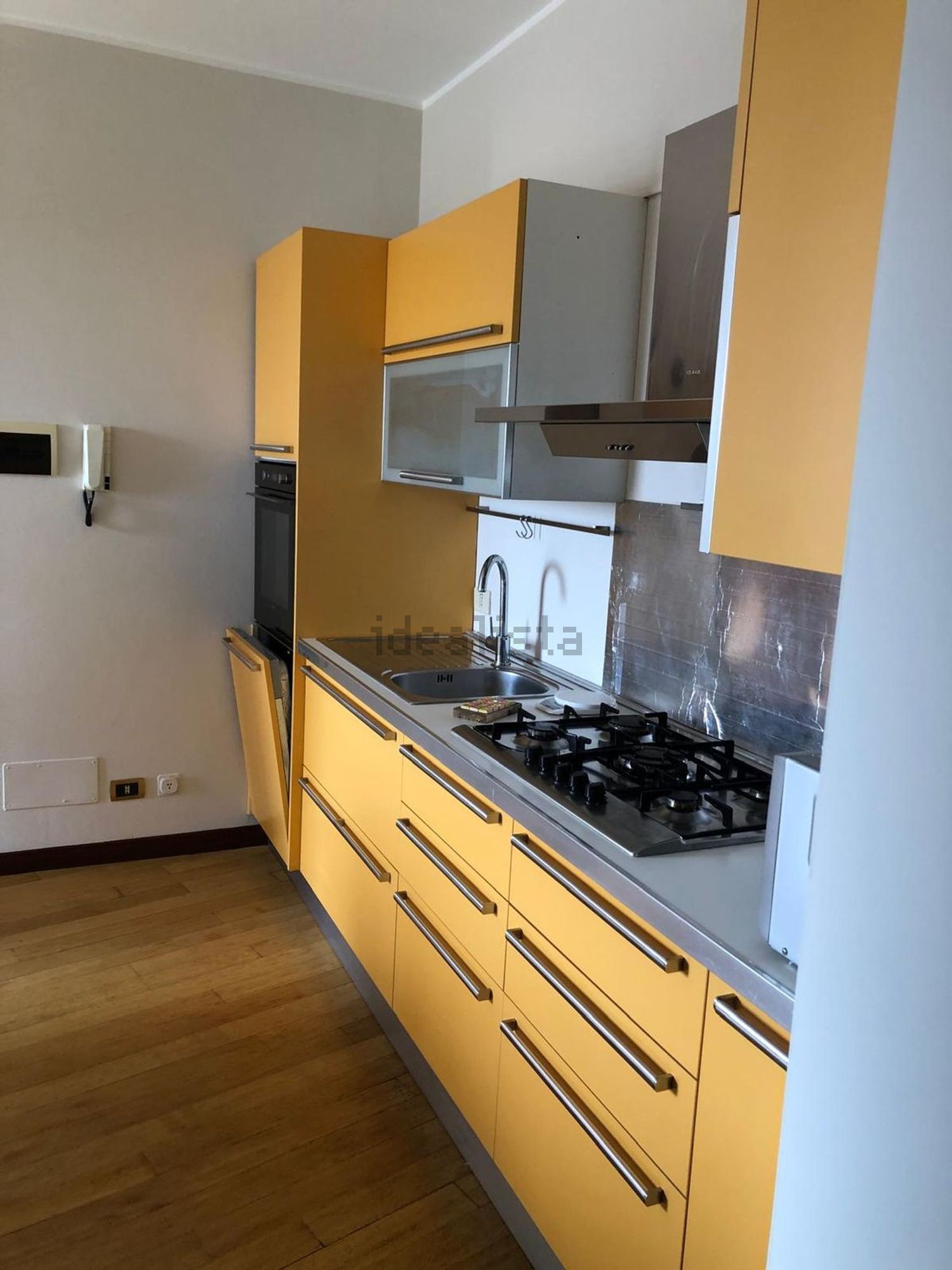 Appartement à Podenzano