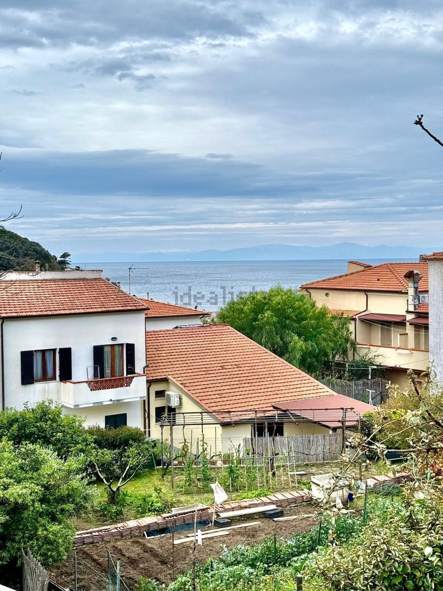 Appartamento a Marciana