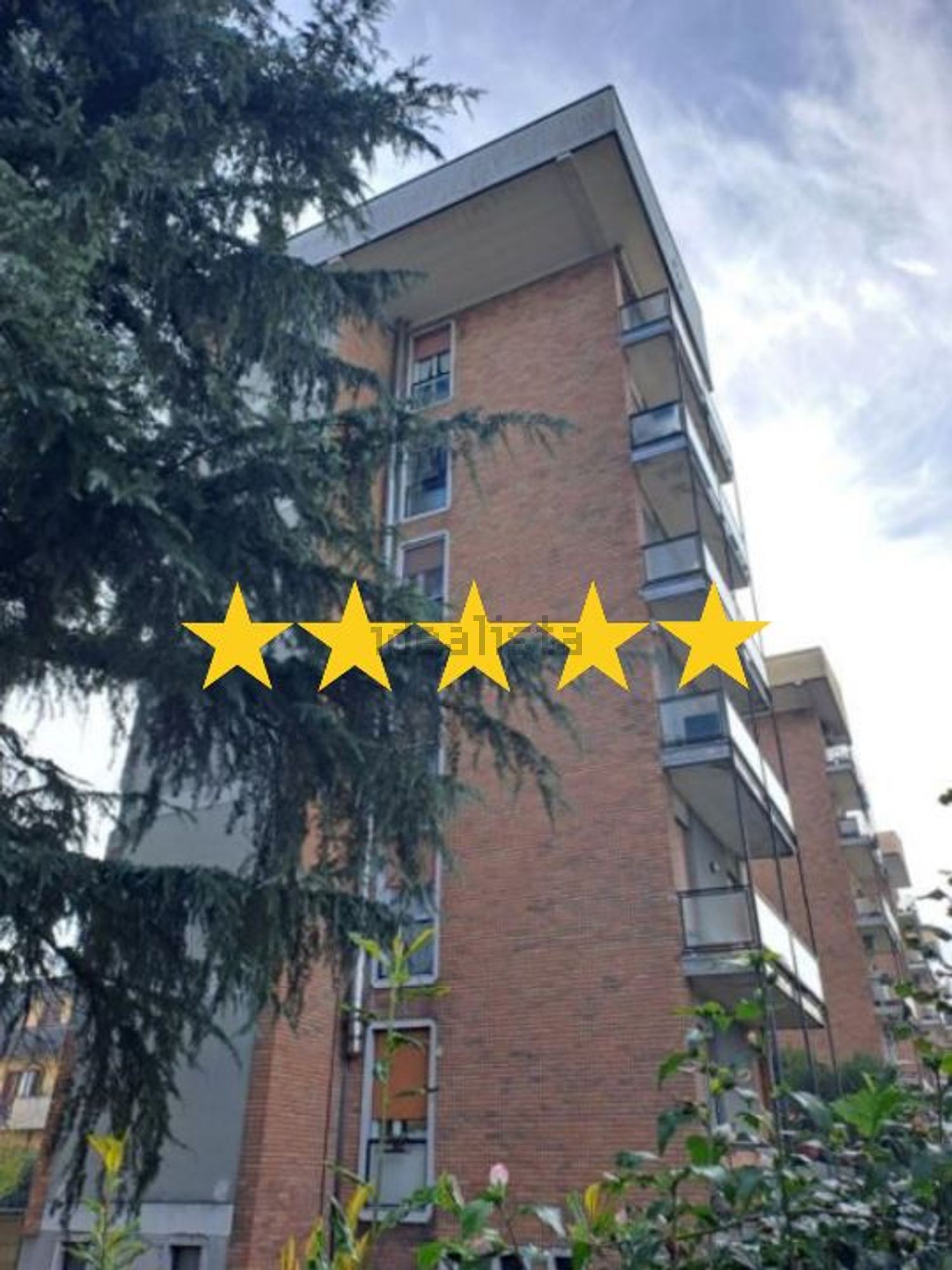 Appartamento a San Giovanni, Rho