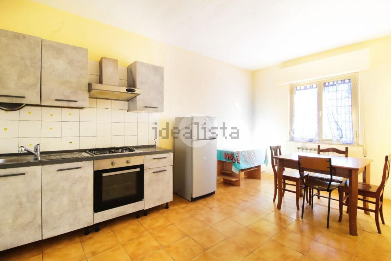 Appartement à Centro, Alba Adriatica