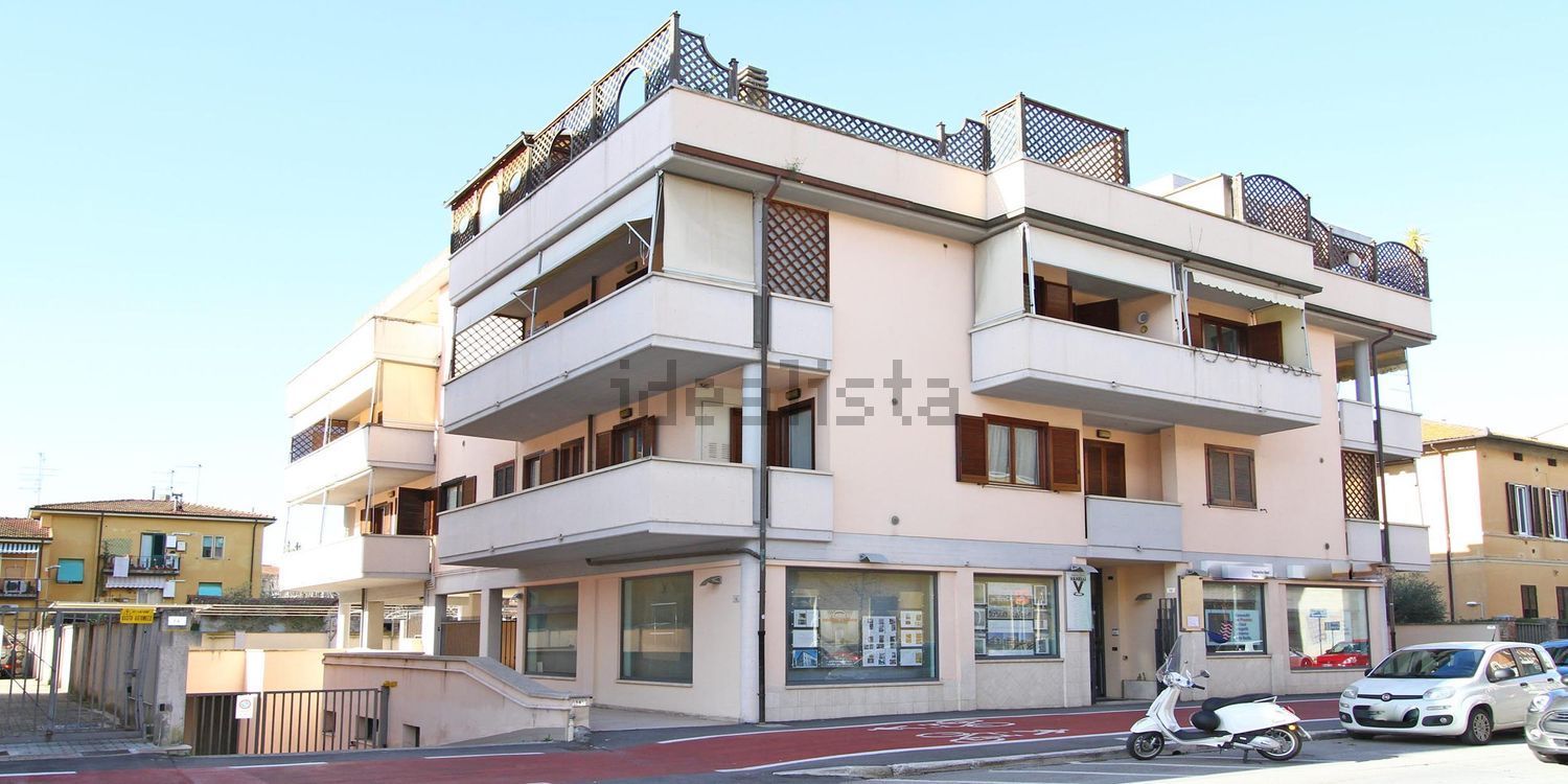 Appartamento a Centro, Grosseto