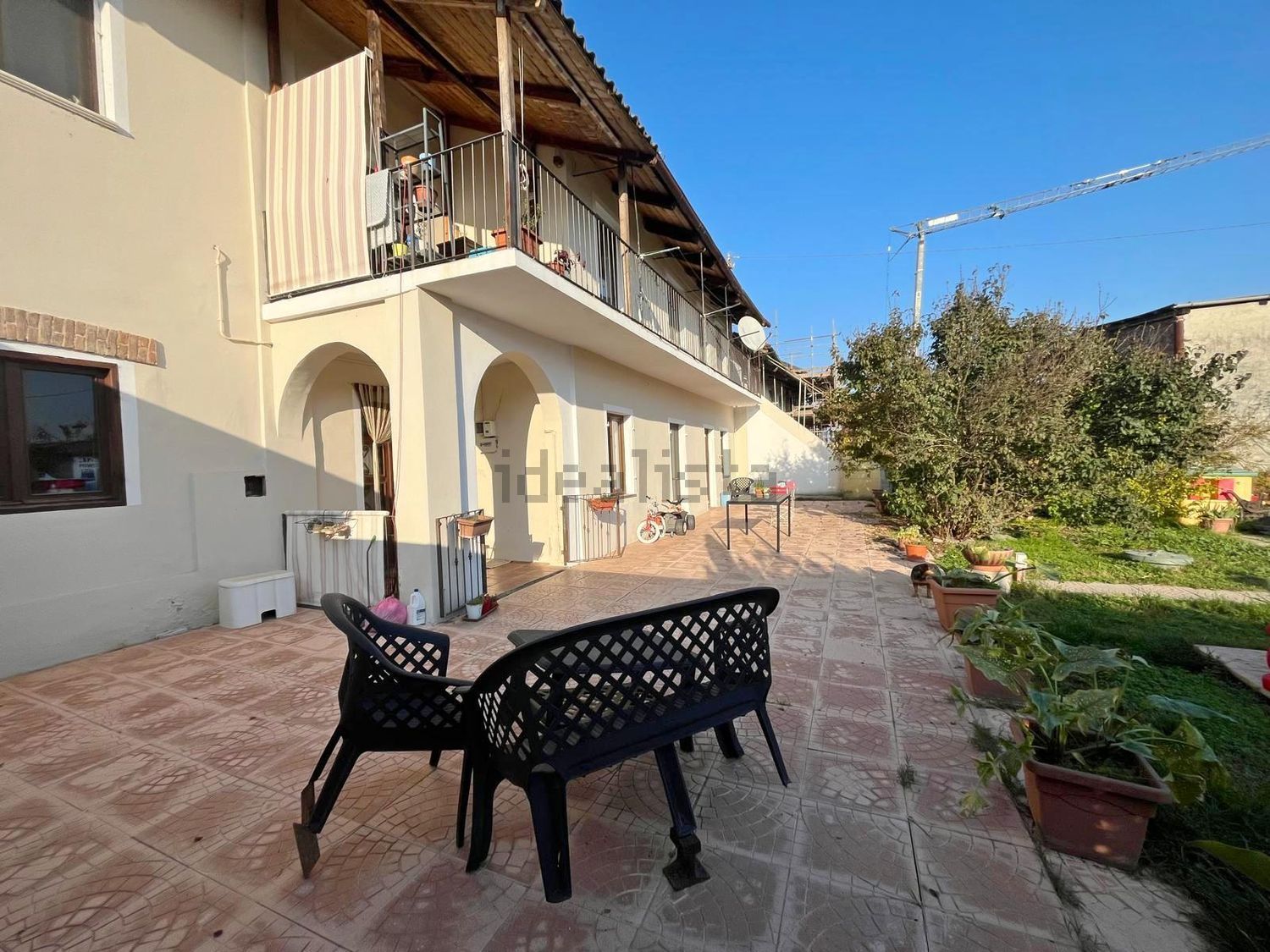 Maison jumelée à Bra