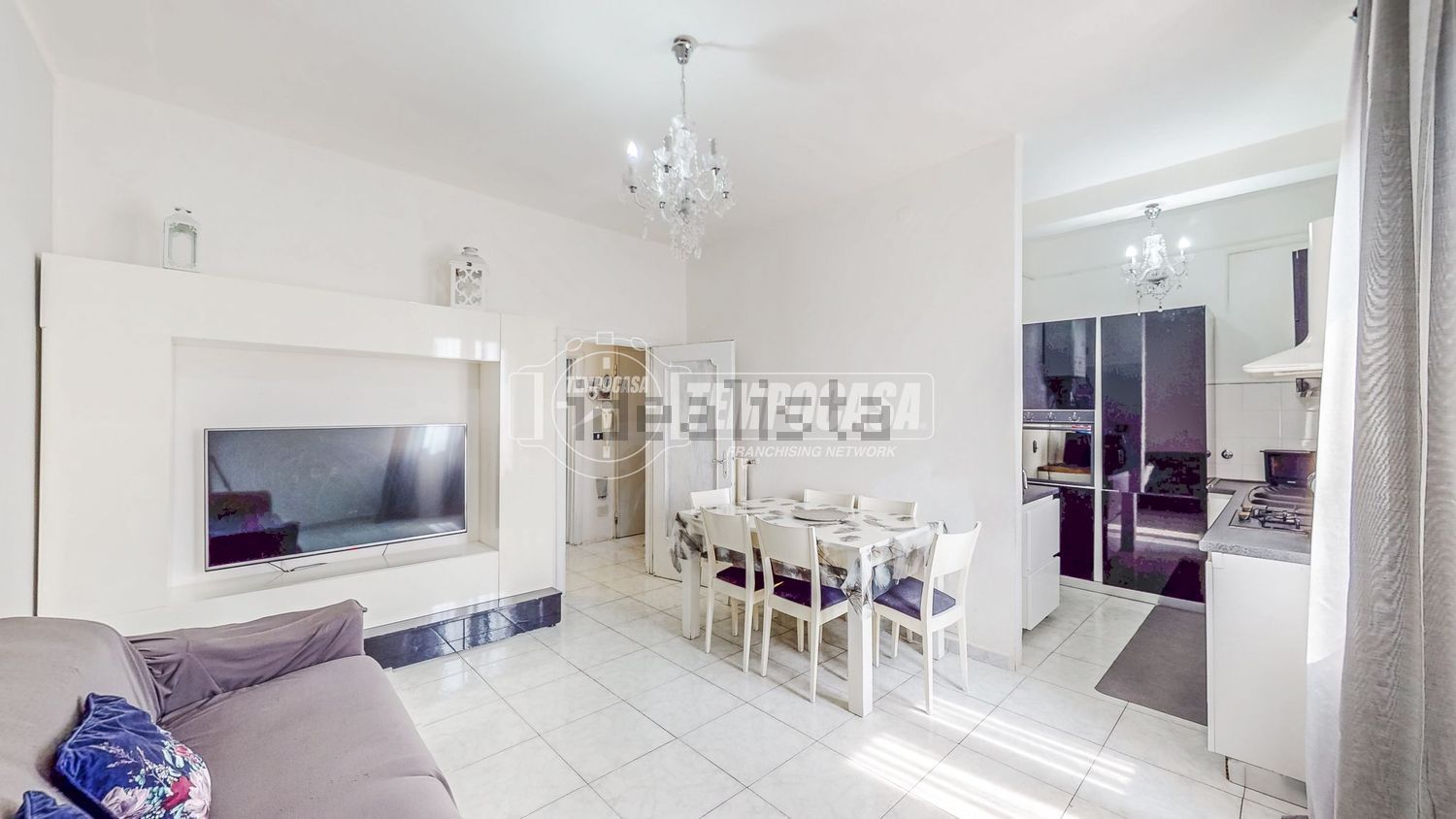 Piso en Castelfranco Emilia