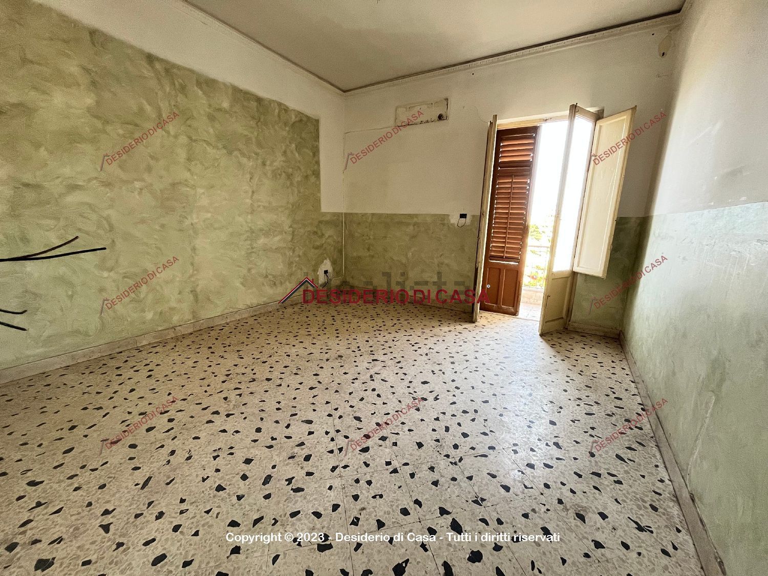 Appartamento a Brancaccio - Ciaculli - Settecannoli, Palermo