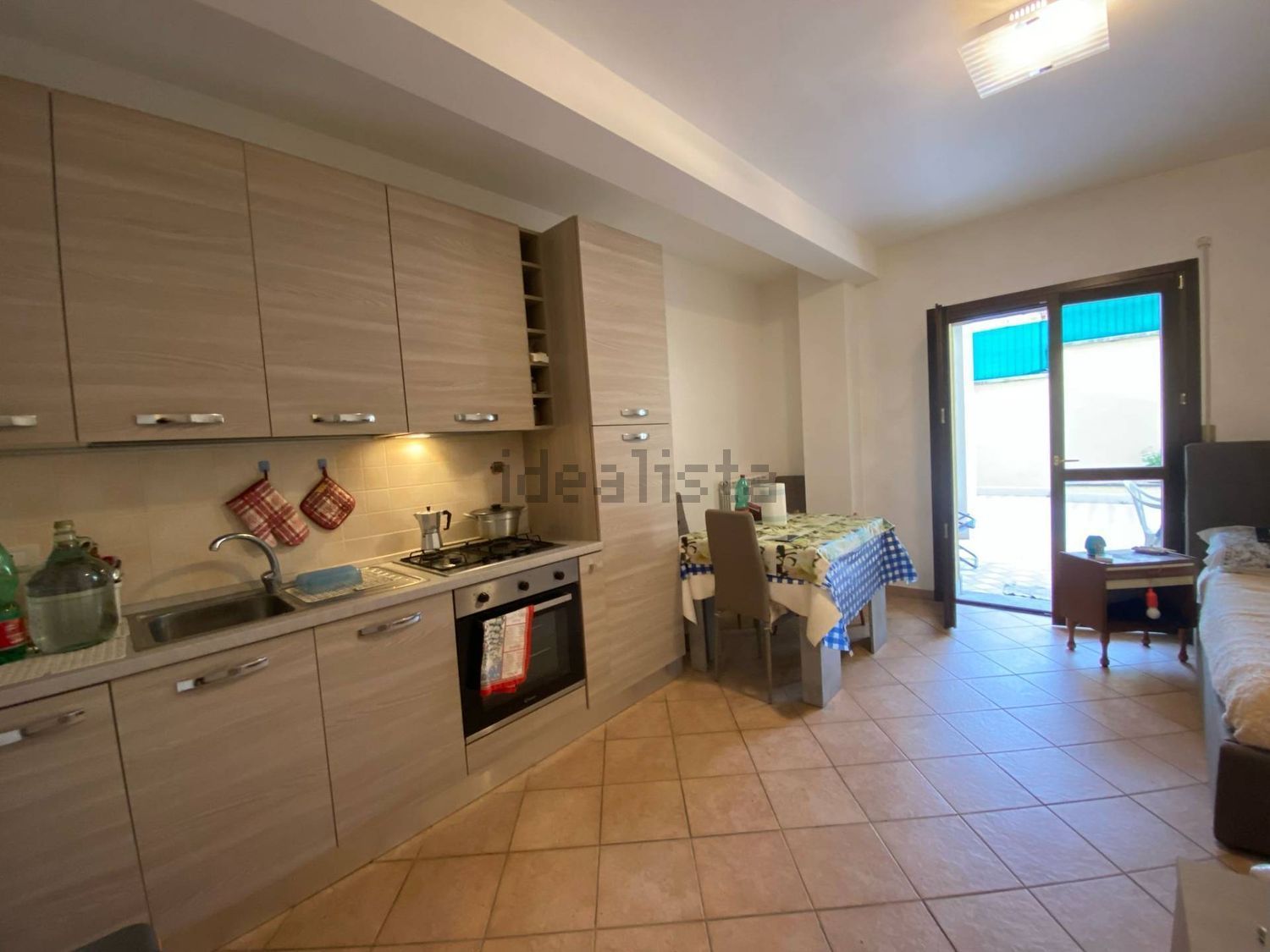 Appartamento a Elcetina - Valdambrini - Zona Fiori, Santa Marinella