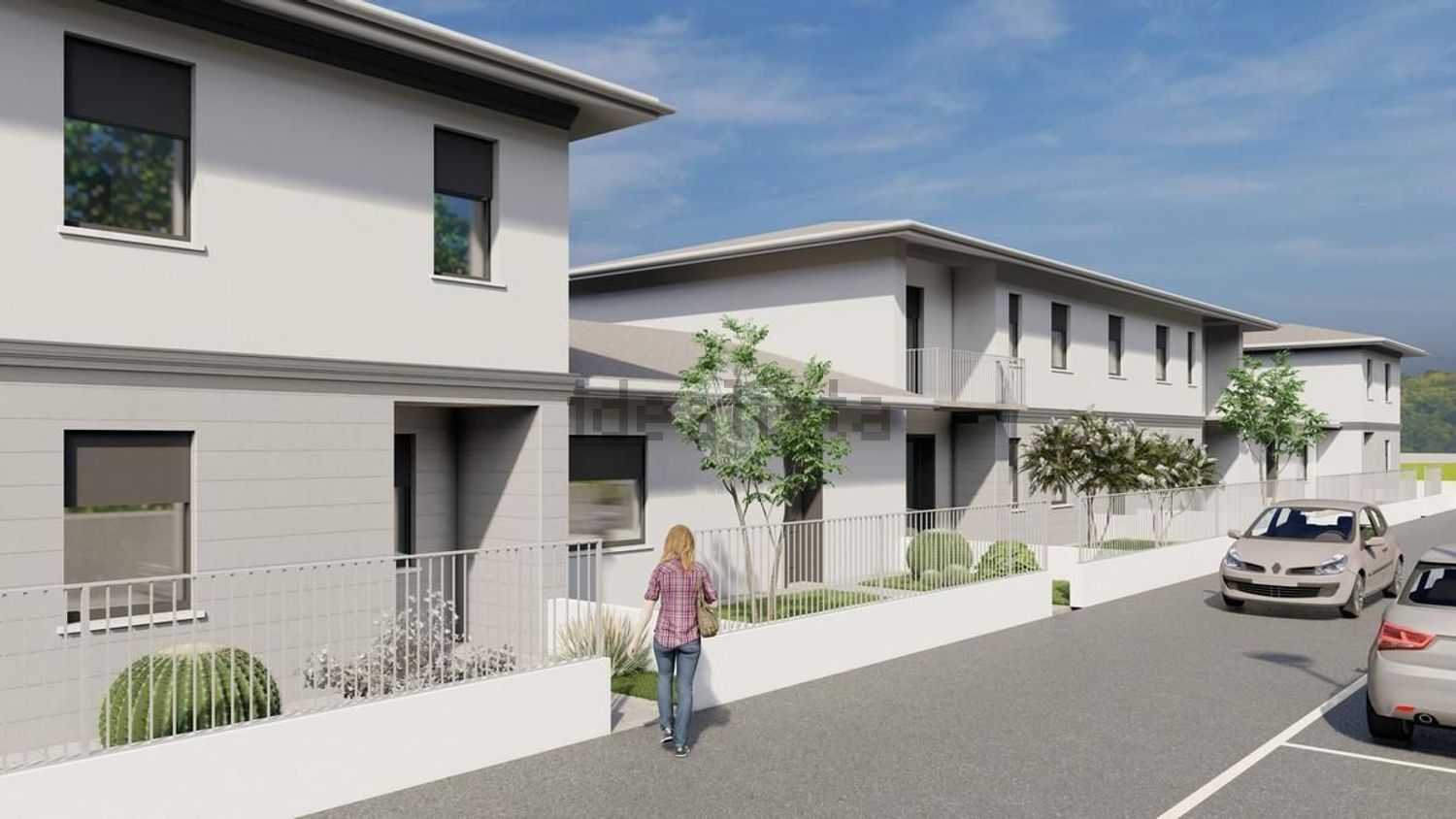 Appartamento a Villachiara
