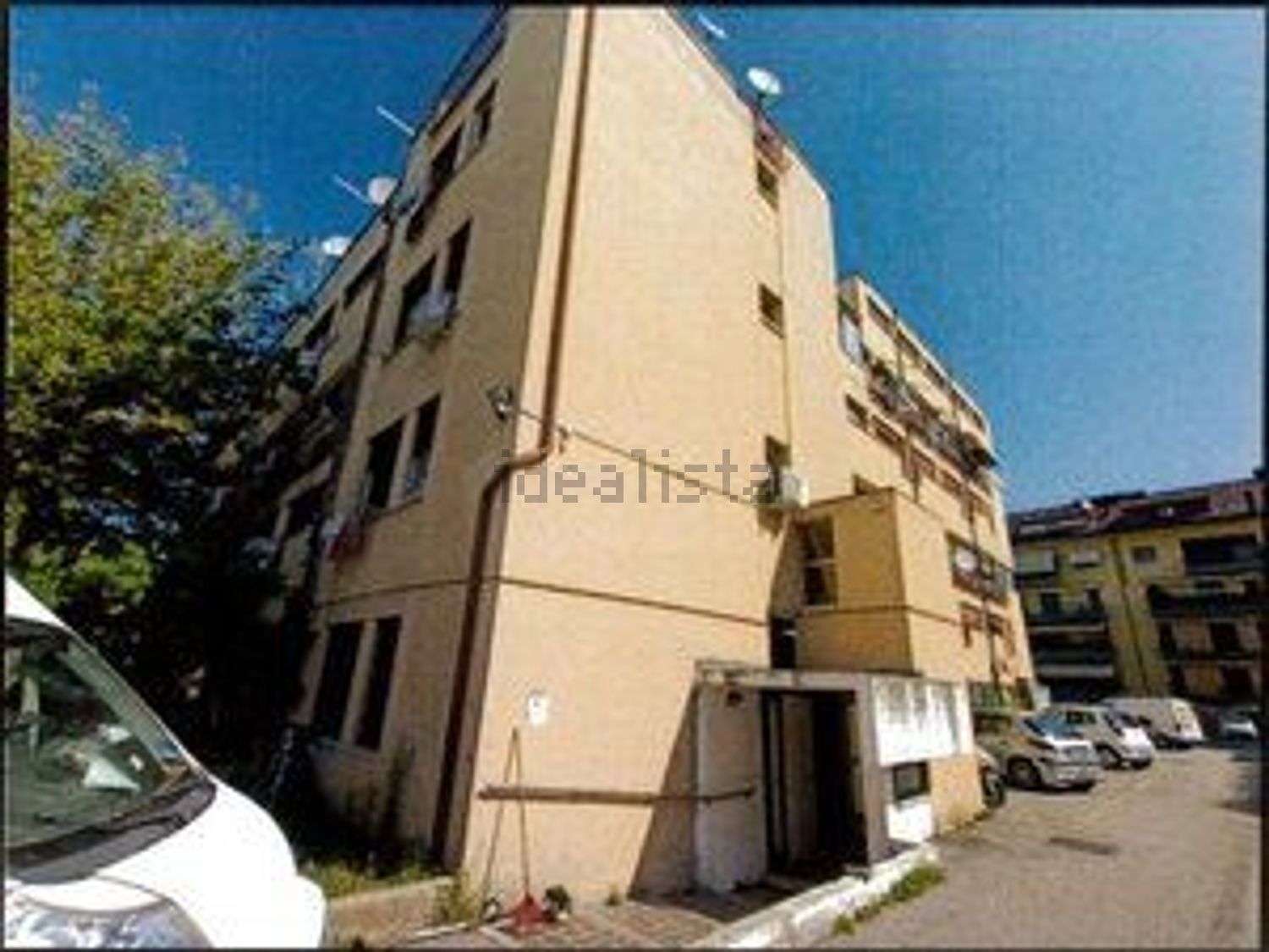 Appartamento a Arcella, Padova