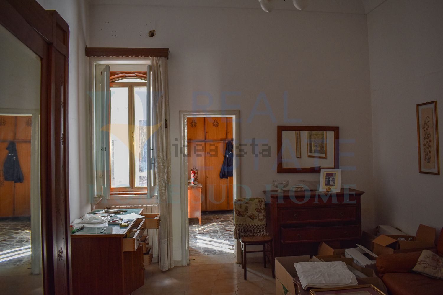 Maison individuelle à Canicattini Bagni
