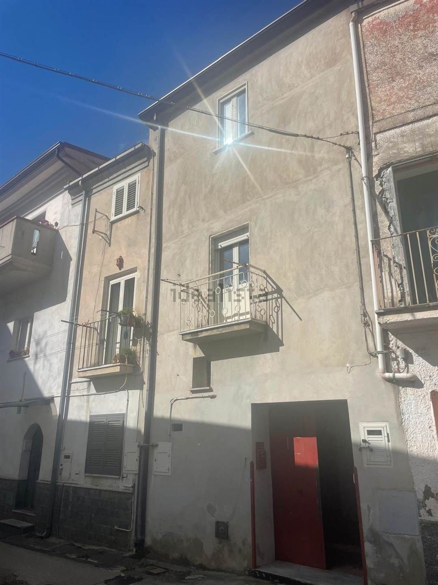 Piso en Avezzano - Carano, Sessa Aurunca