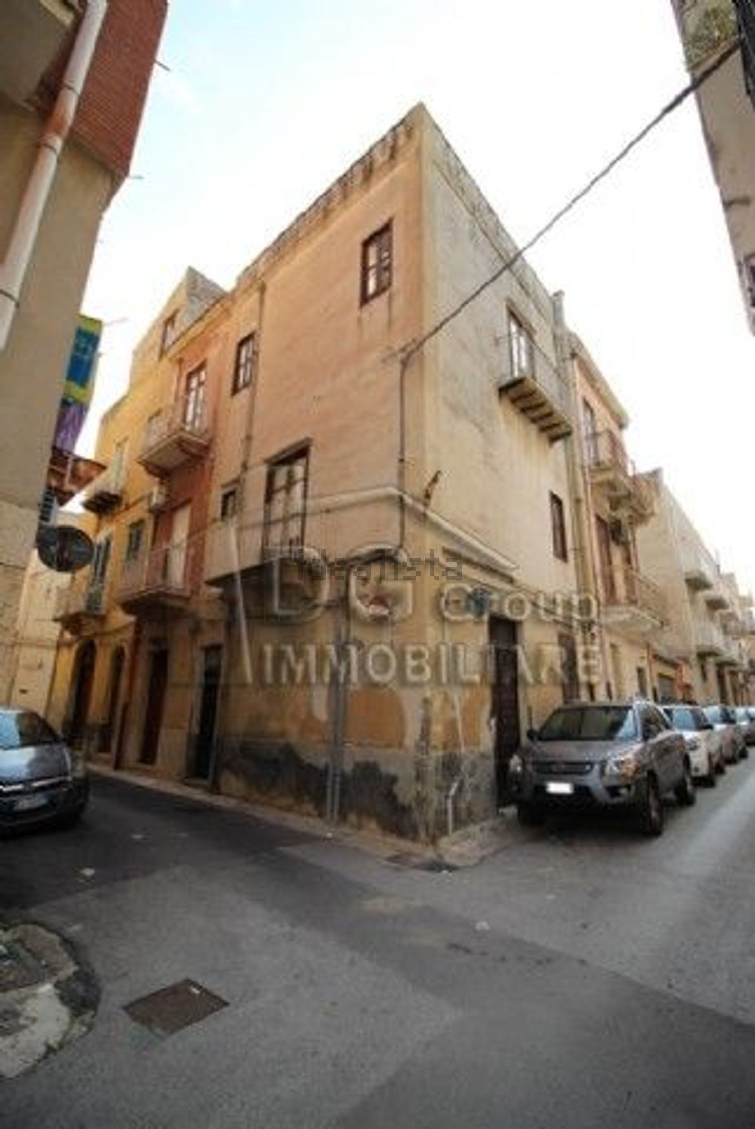 Moradia independente em Centro, Alcamo