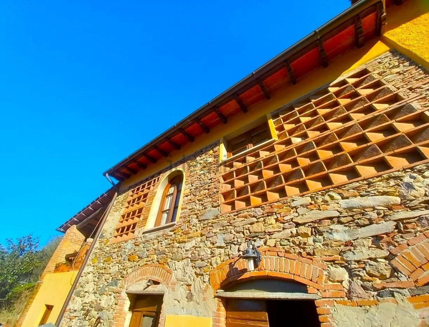 Casa di campagna a Vorno - Coselli, Capannori