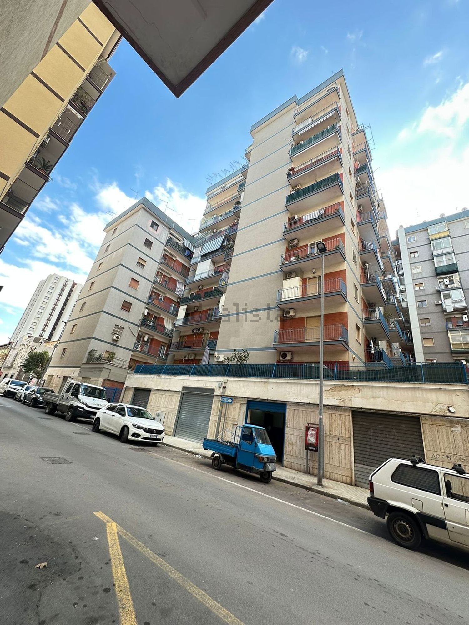 Apartamento em Solito - Corvisea, Tarento