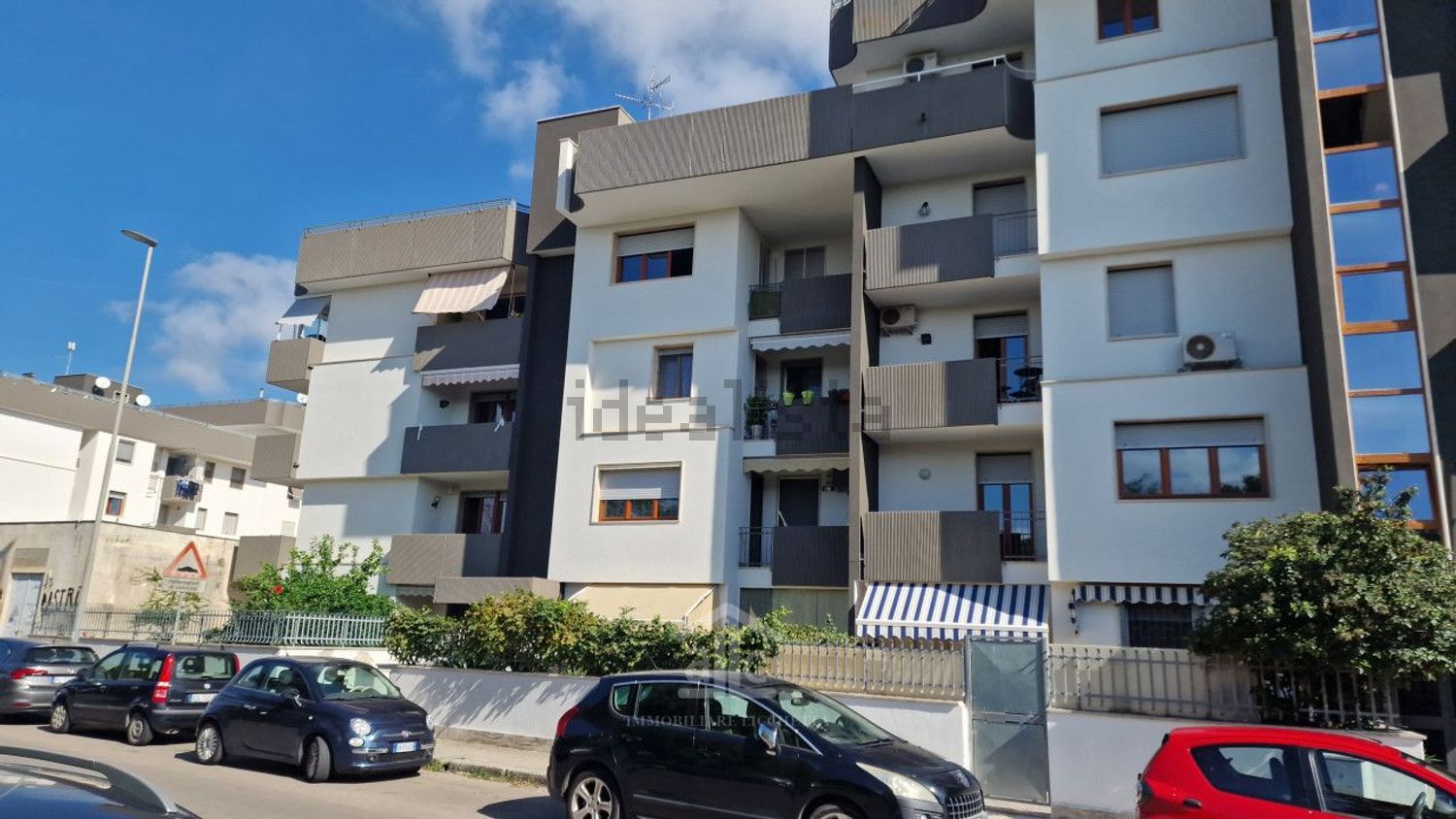 Flat in Zona Leuca, Lecce