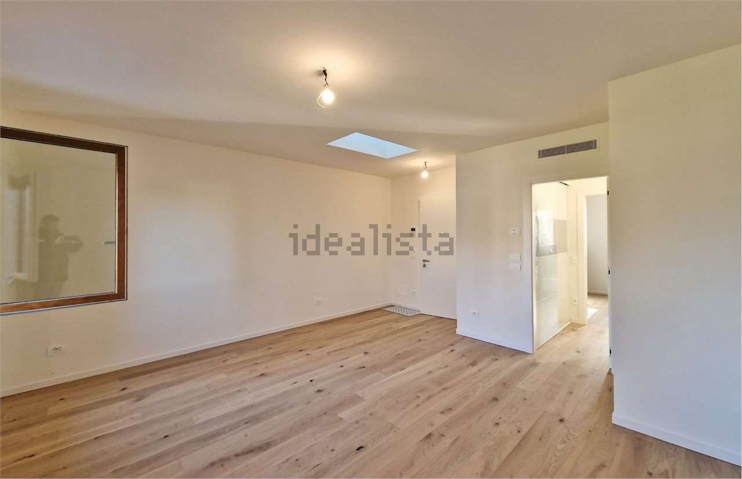 Appartamento a Fuori Mura, Treviso