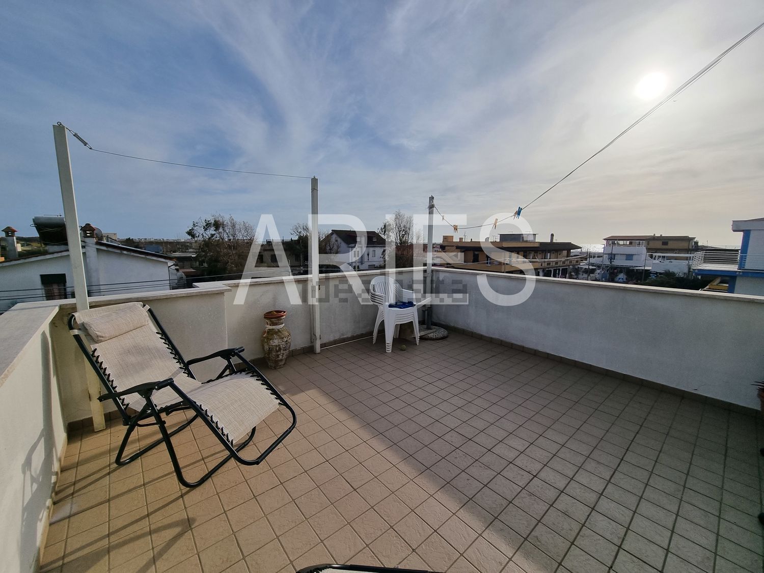Appartement à Focene, Fiumicino