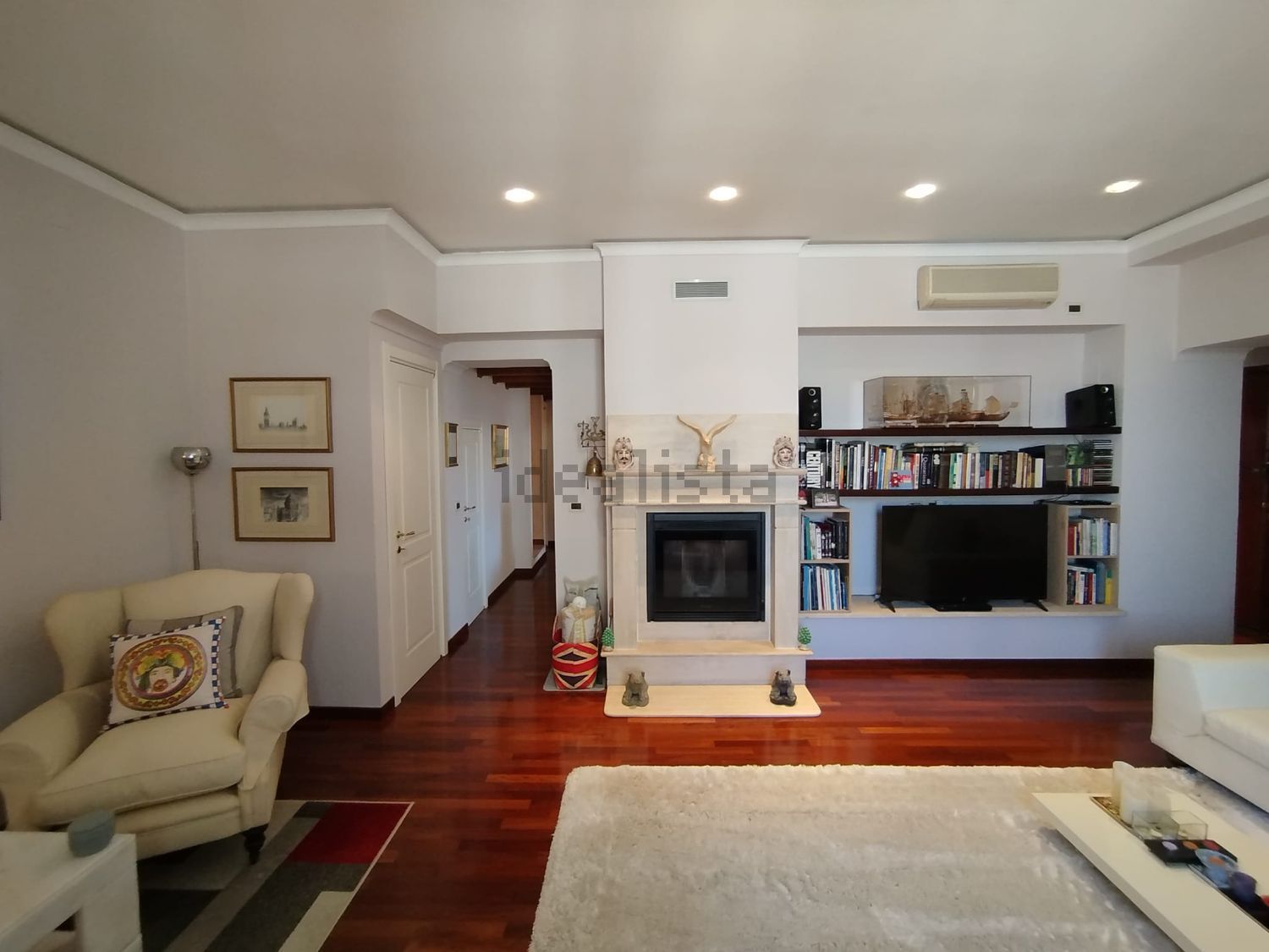 Appartement à Ortigia, Syracuse