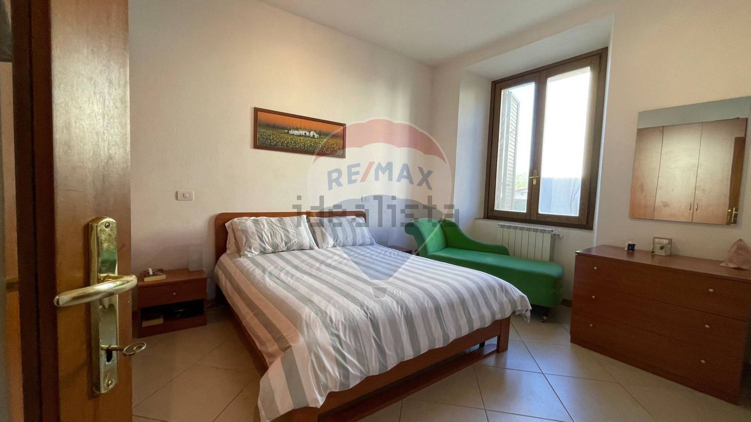 Appartement à Barga