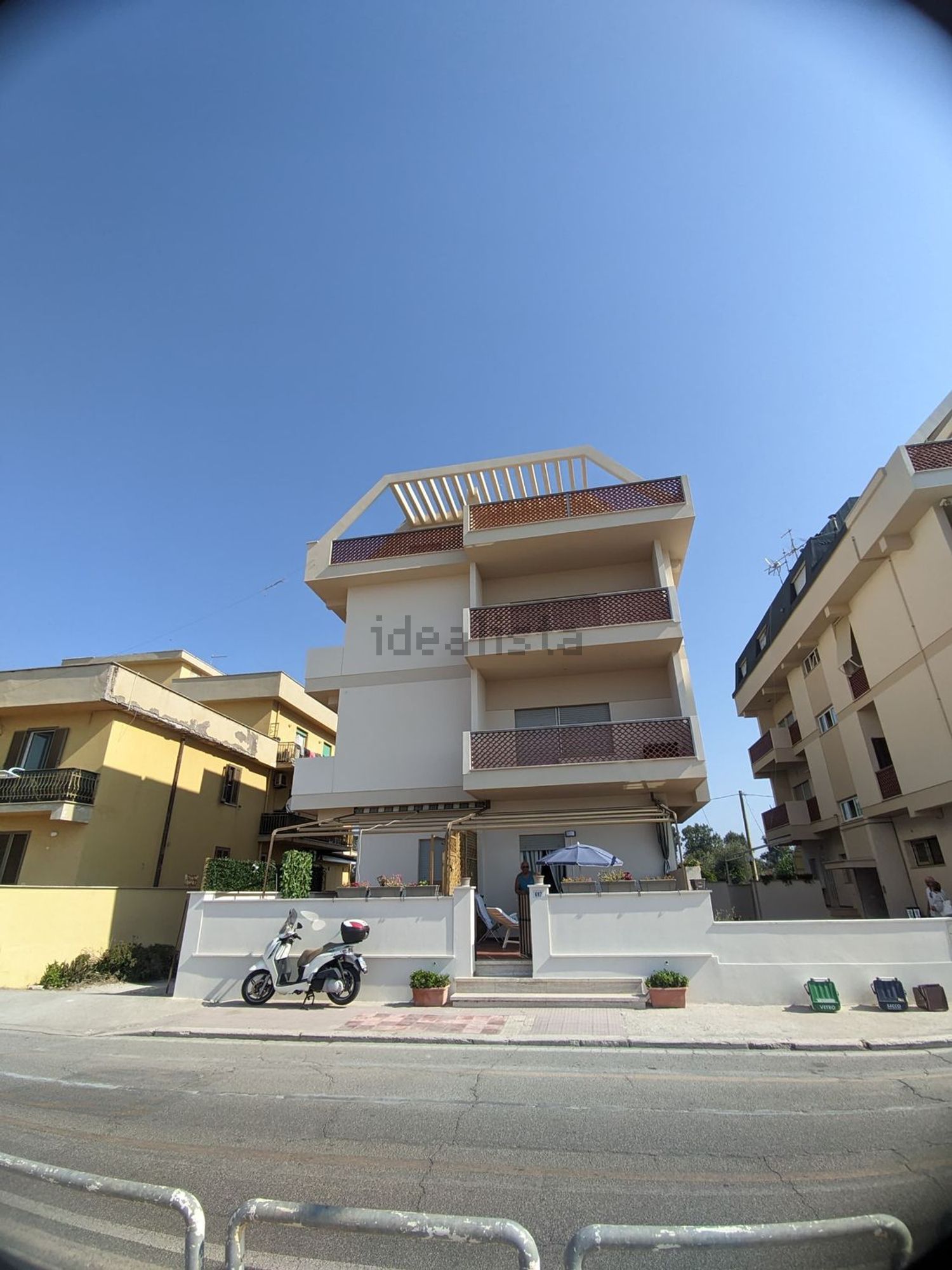 Piso en Sabotino - Lido di Latina, Latina