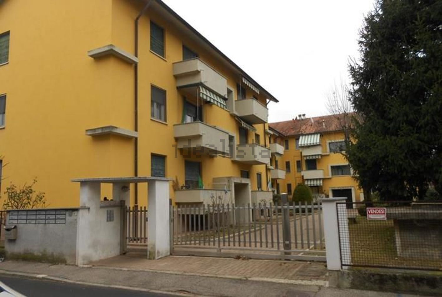 Appartamento a Castano Primo