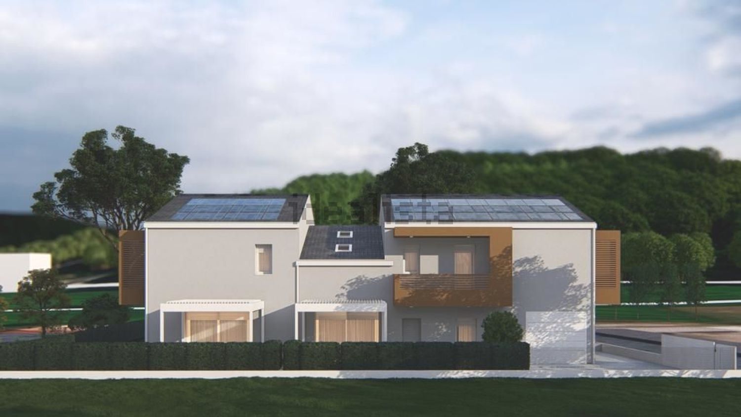 Villa a Teolo
