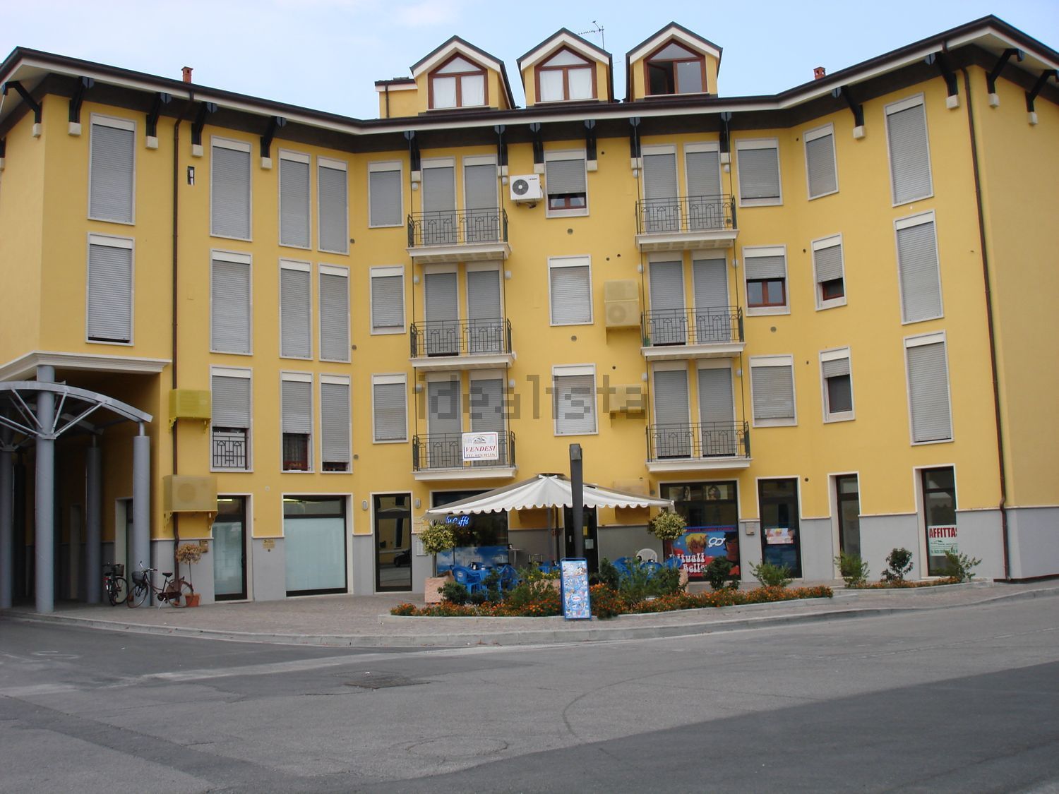 Appartamento a Adria